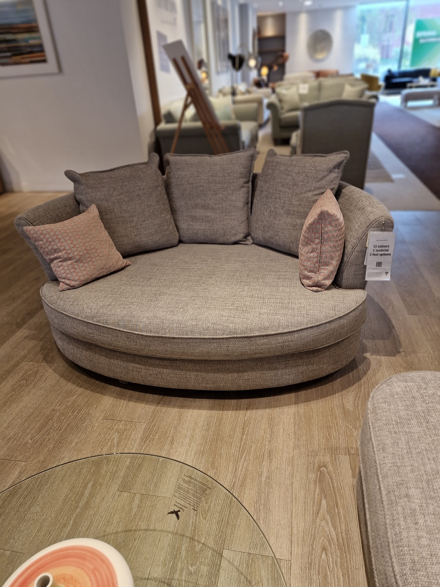 DFS Sheffield