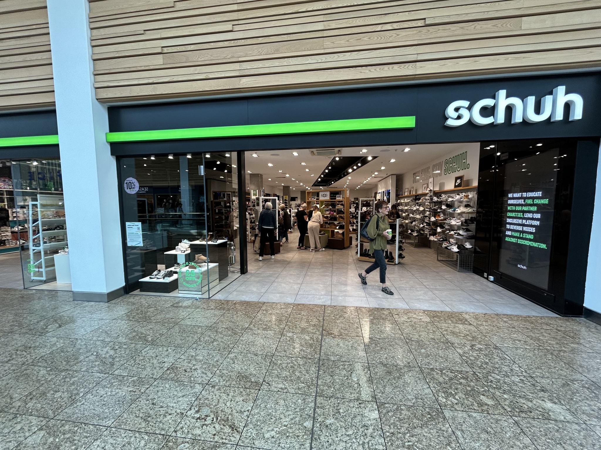 schuh