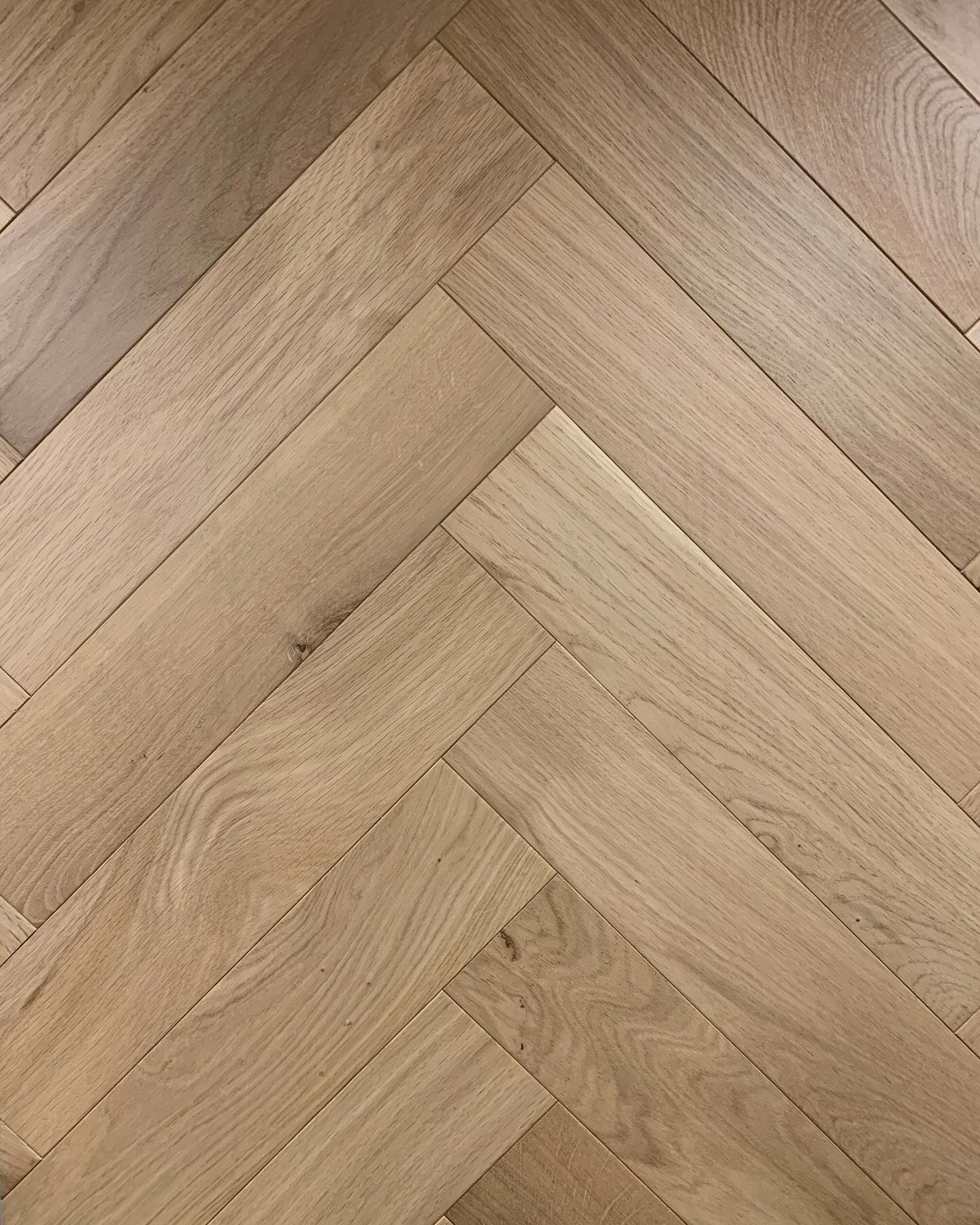 Greyspace Flooring