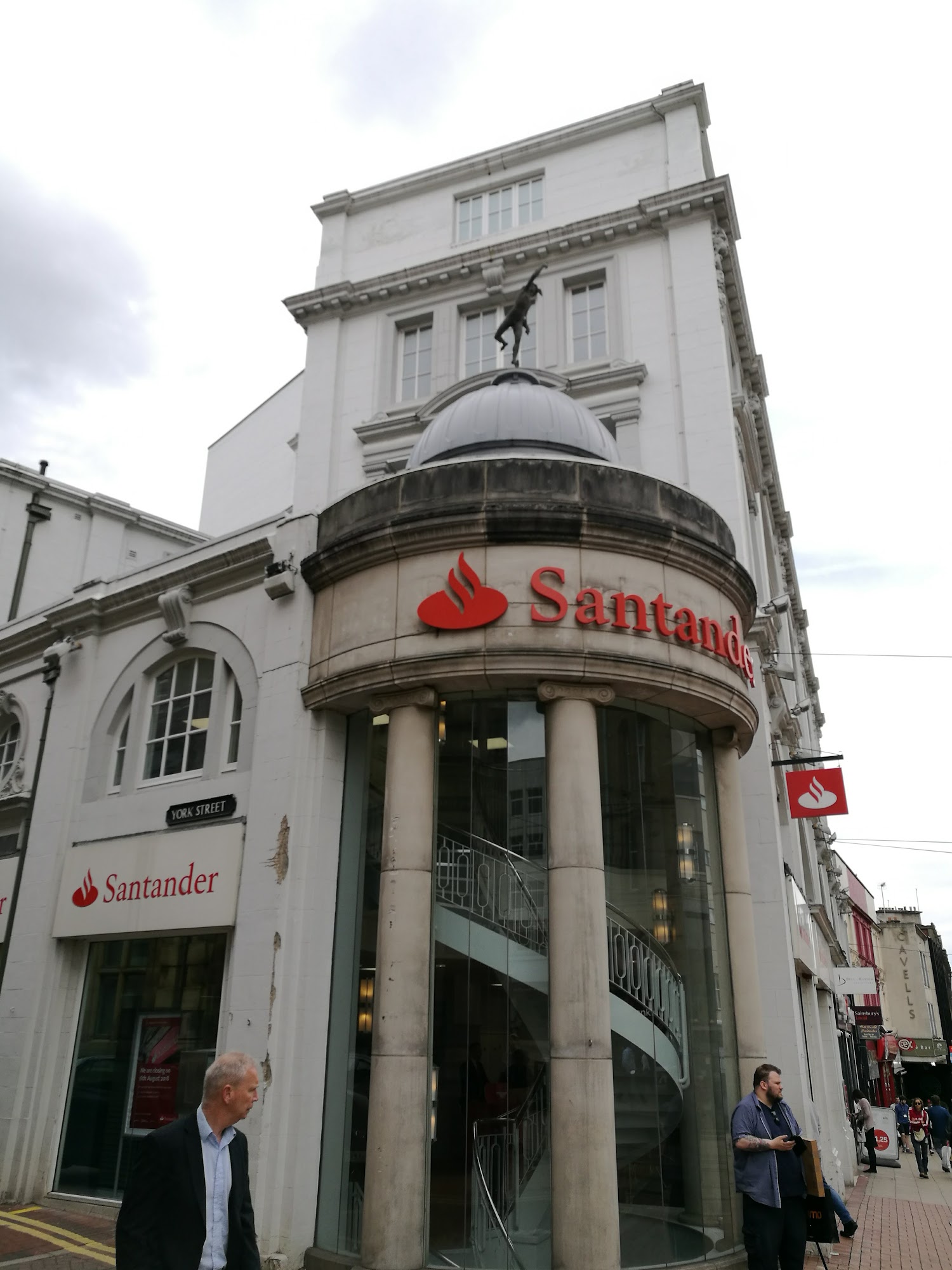 Santander