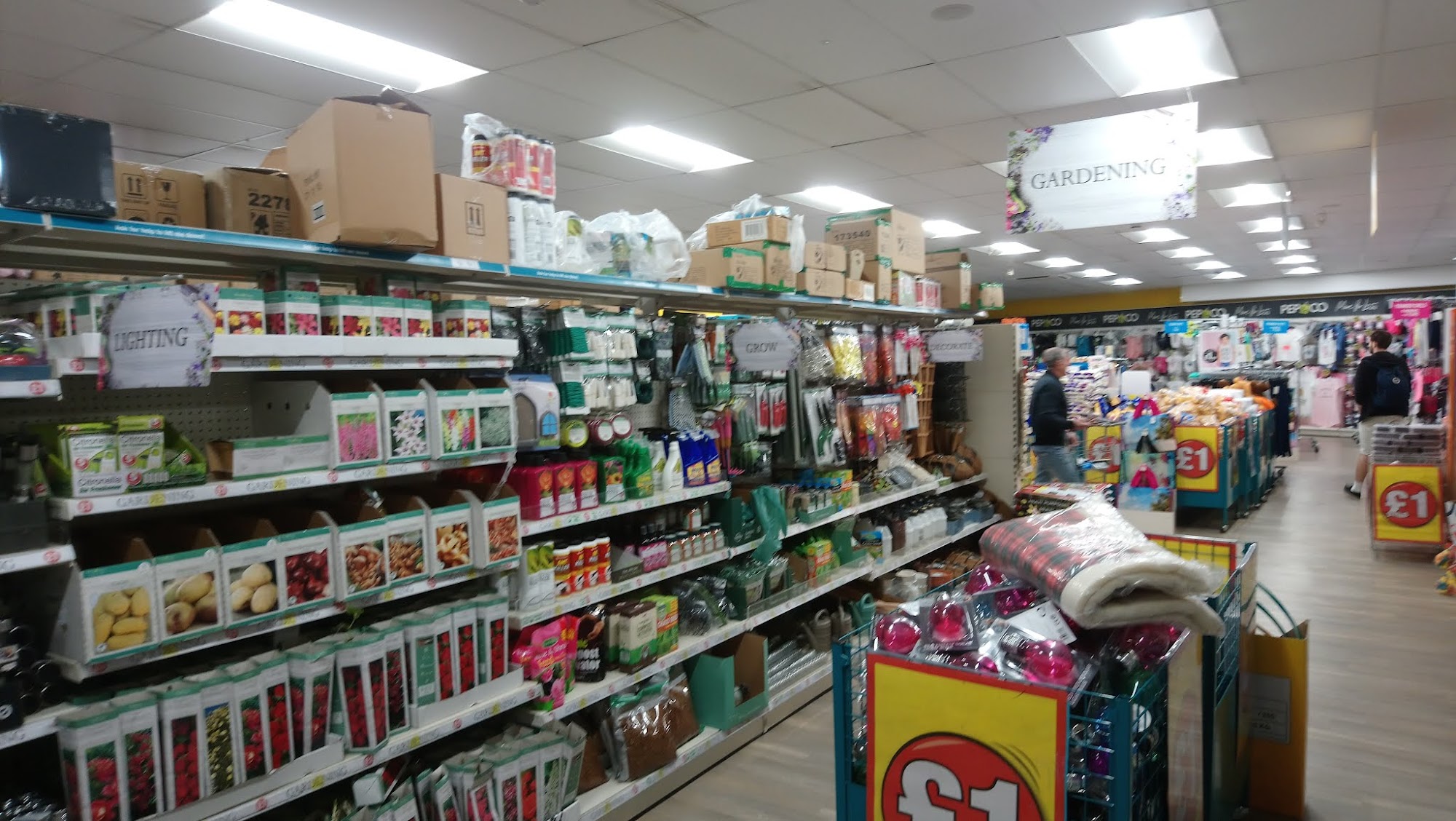 Poundland