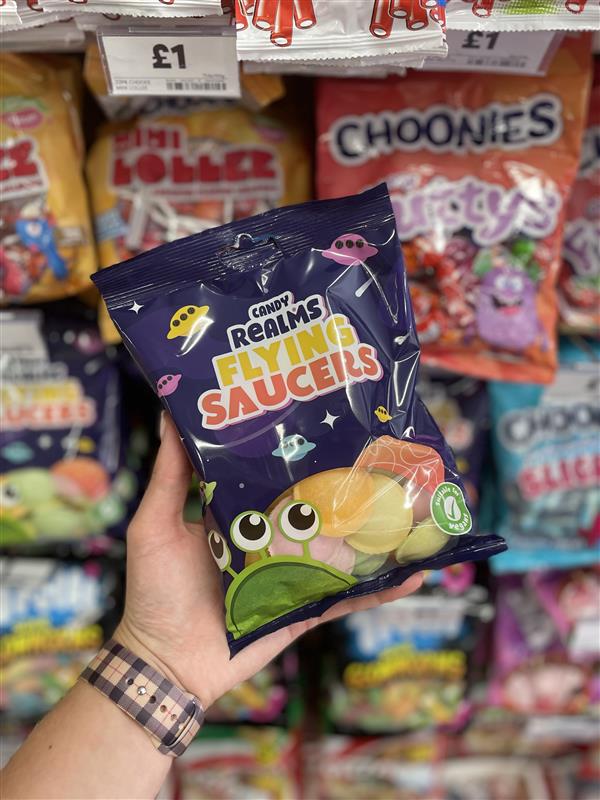Poundland