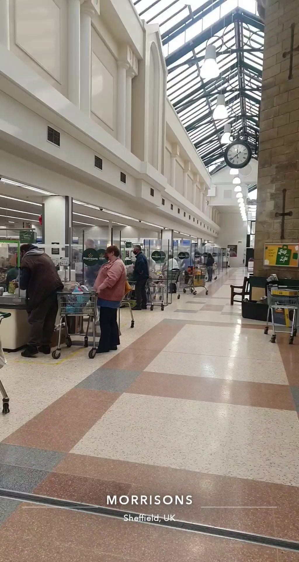 Morrisons