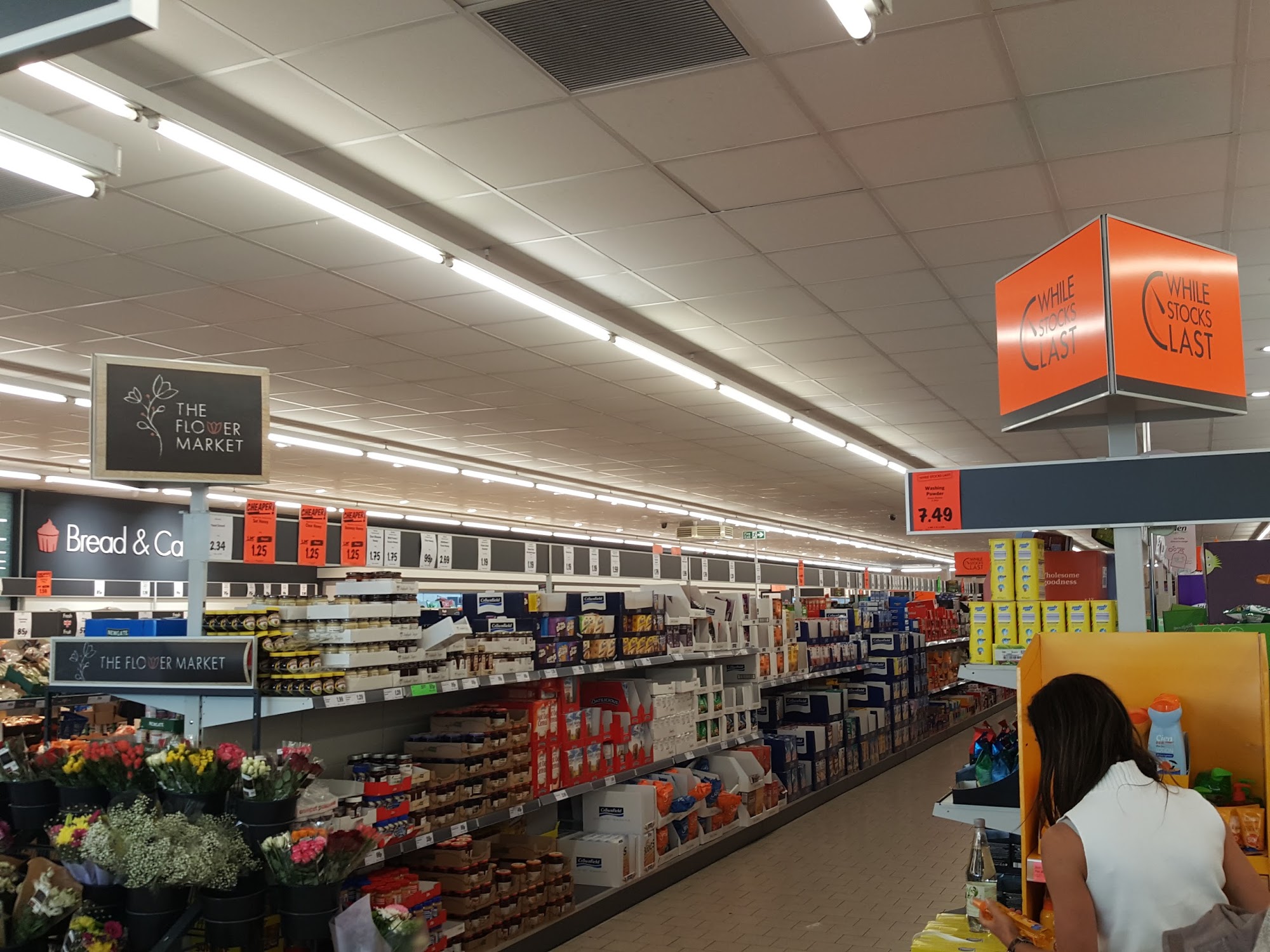 Lidl