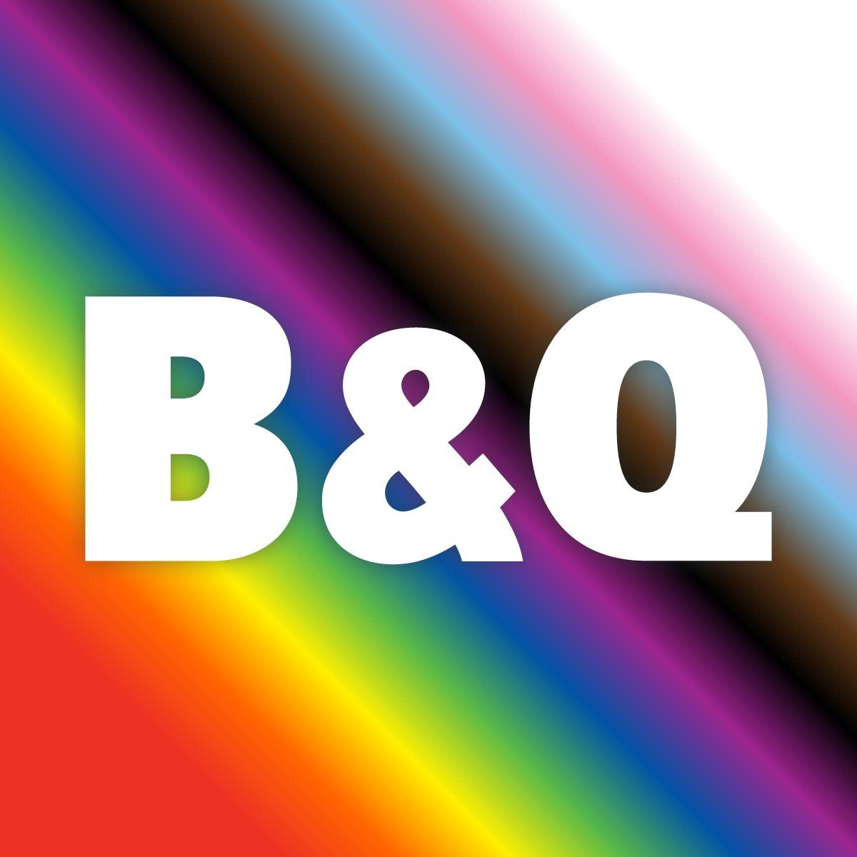 B&Q