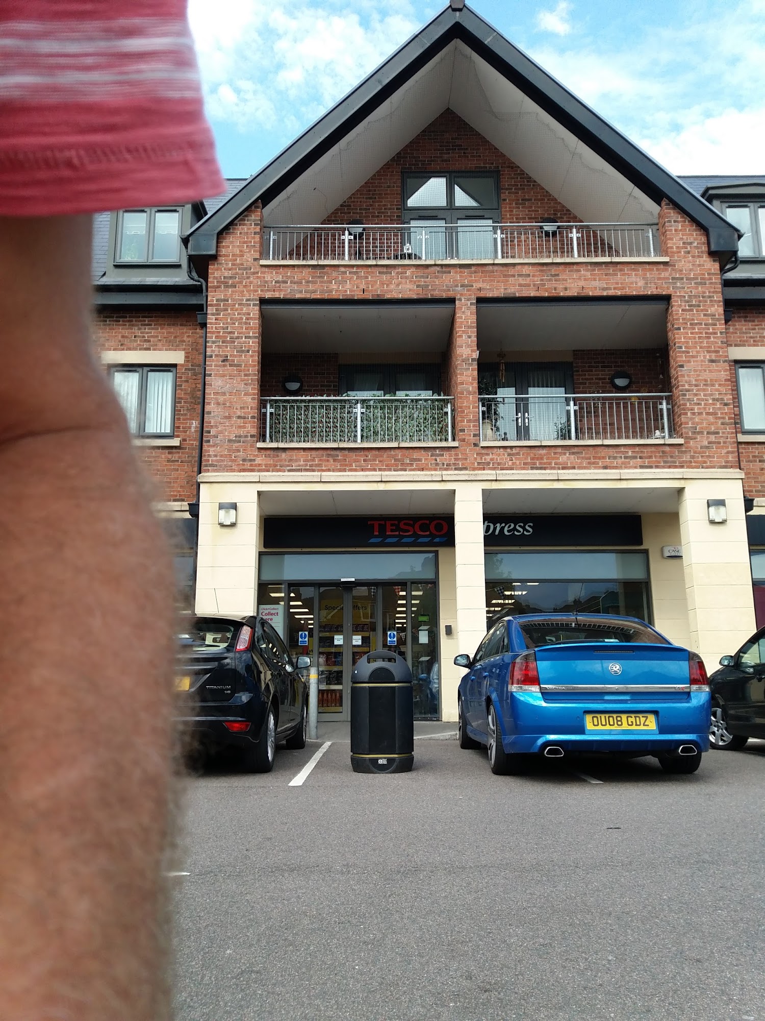 Tesco Express