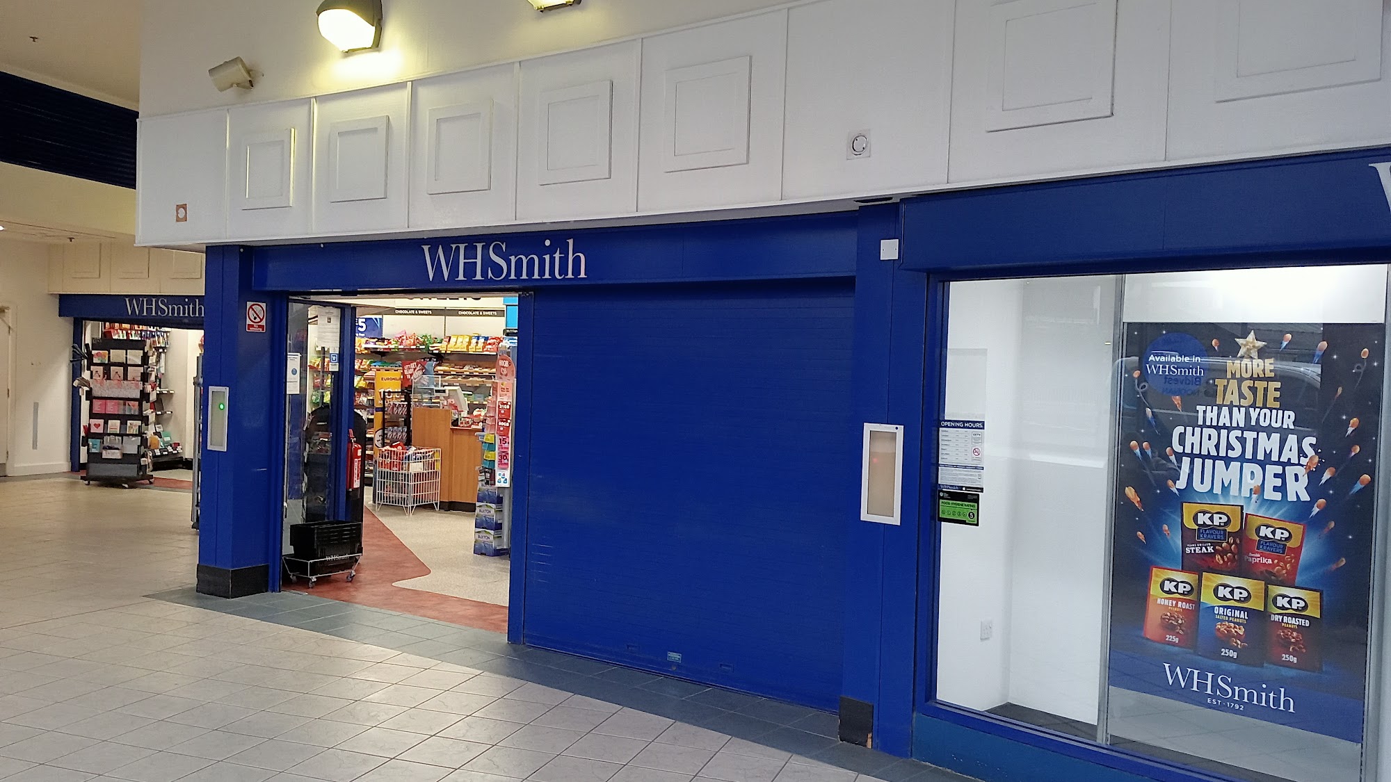WHSmith
