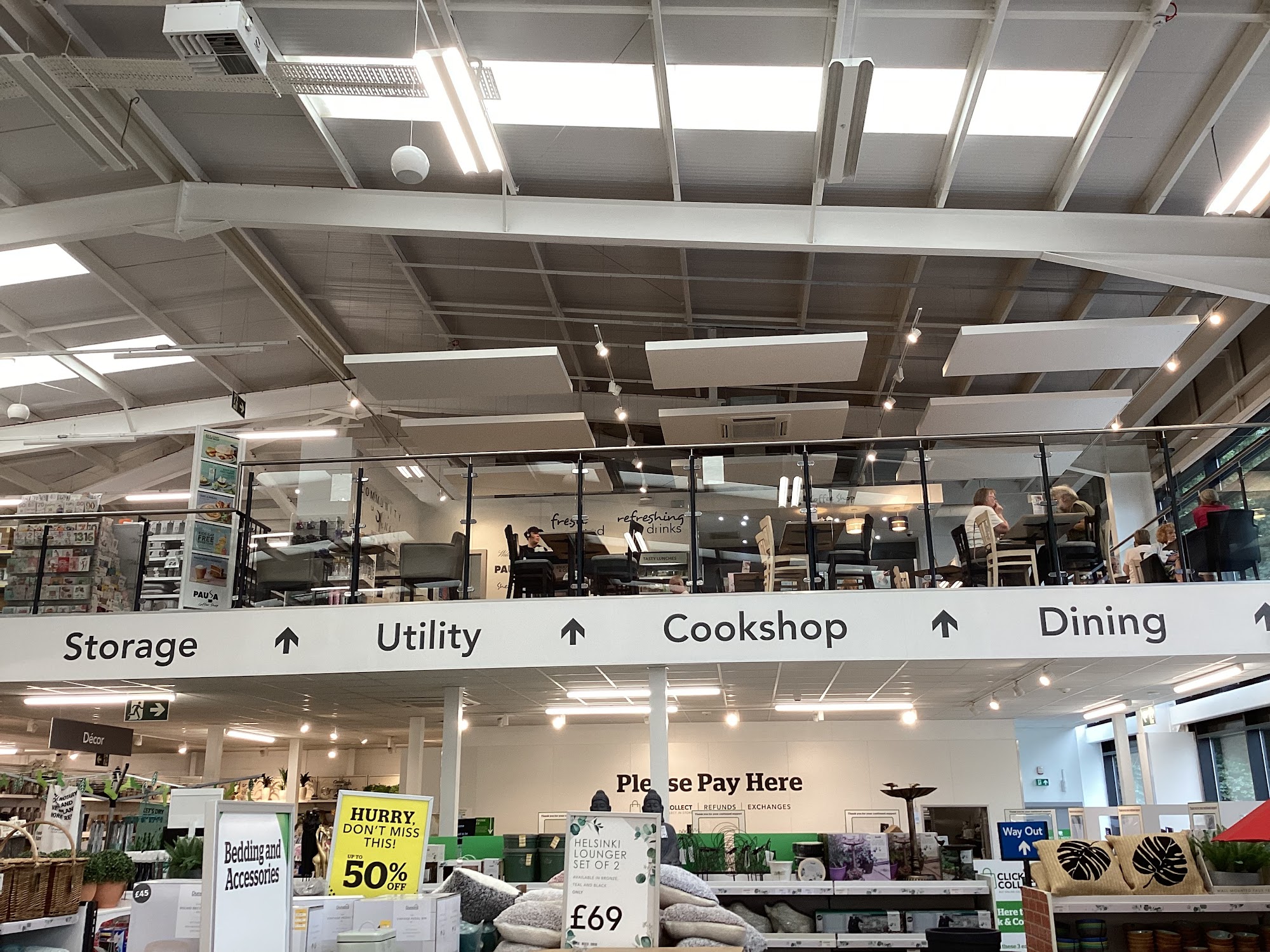 Dunelm