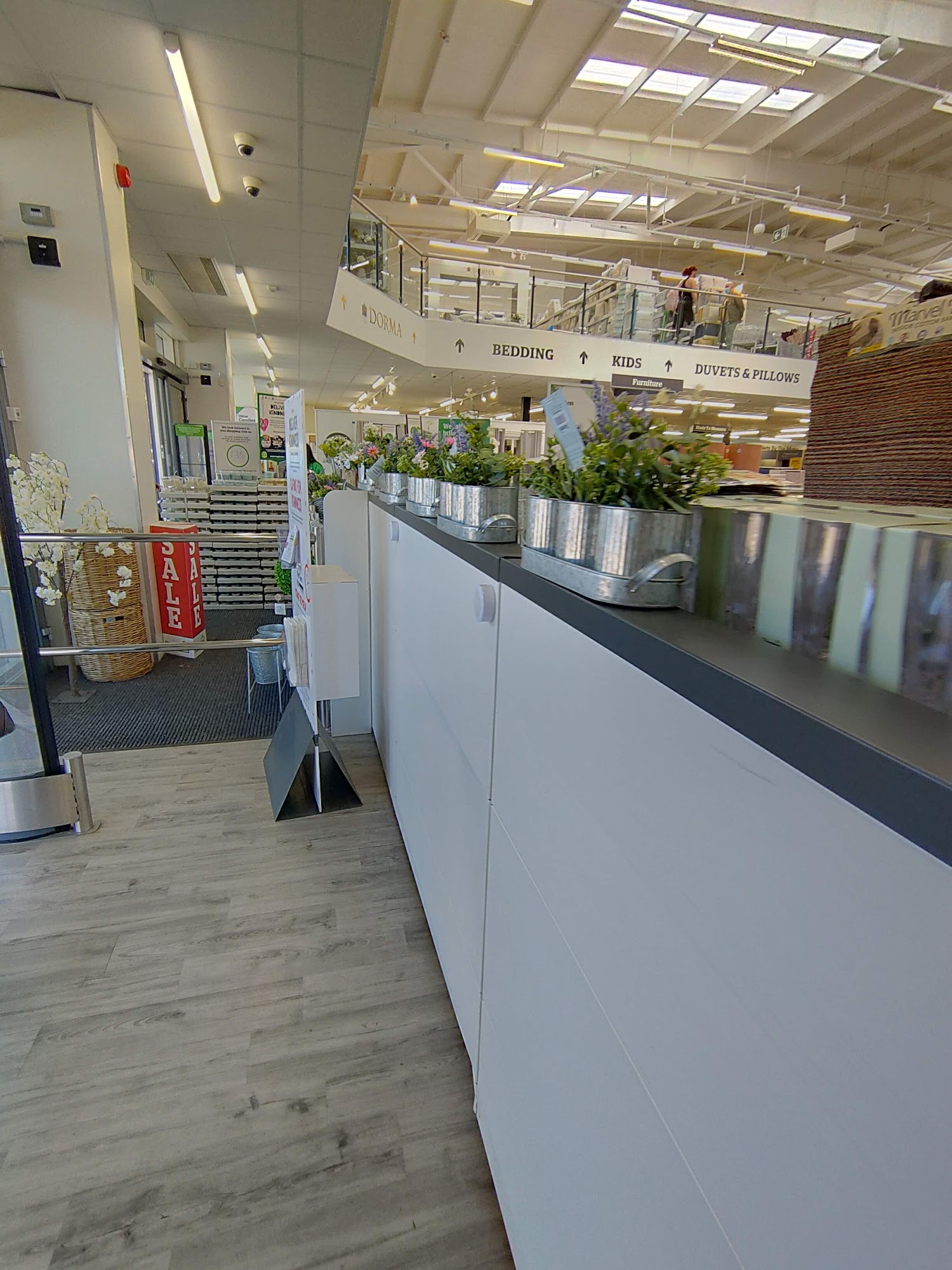 Dunelm
