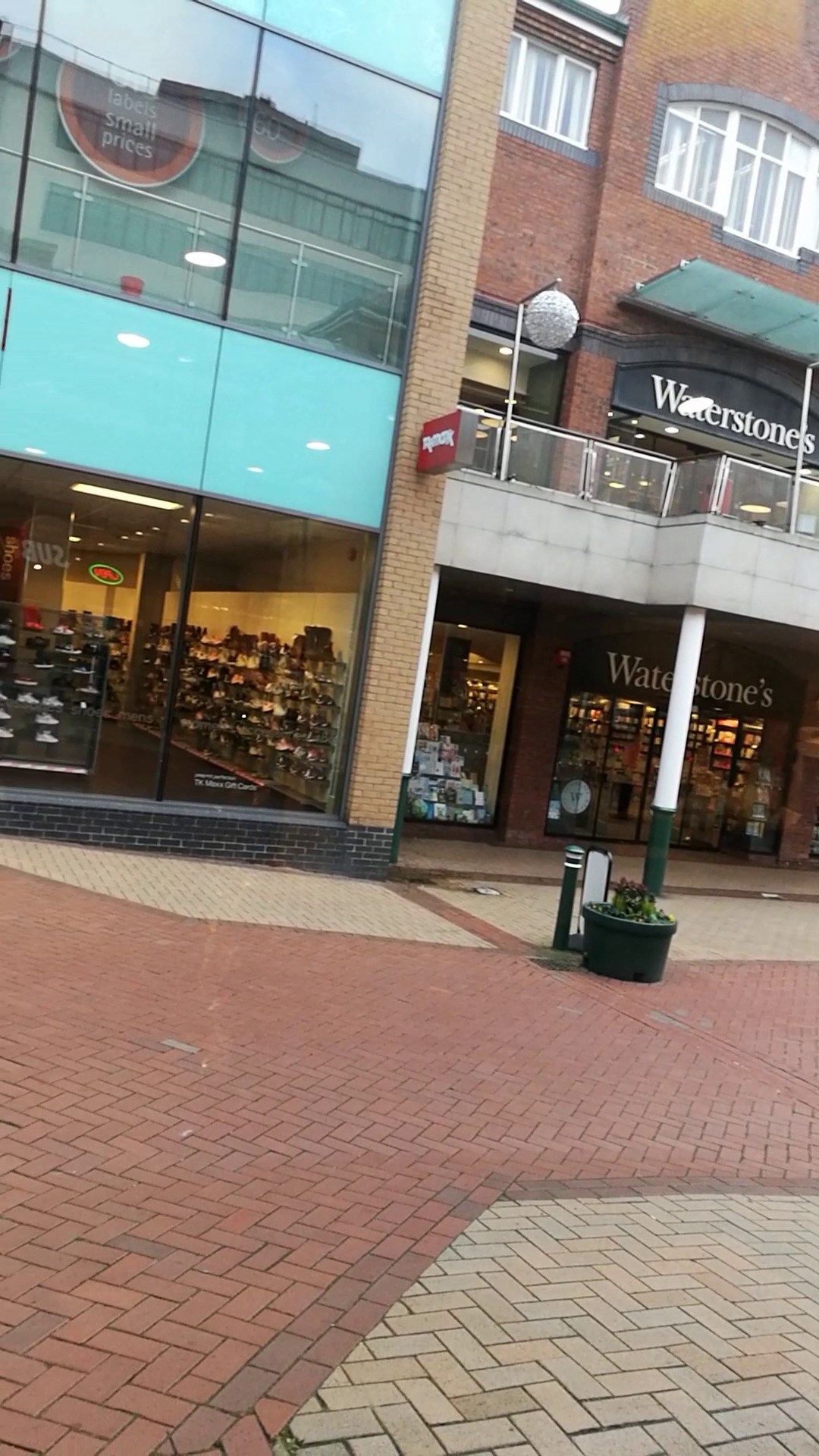 TK Maxx