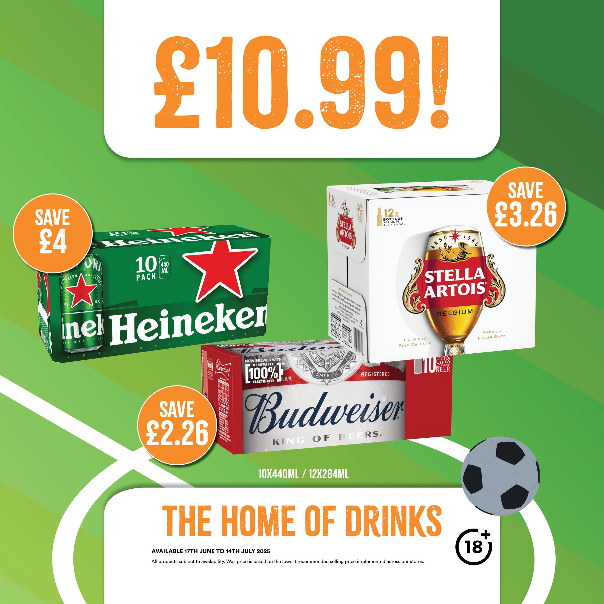 Bargain Booze Select Convenience