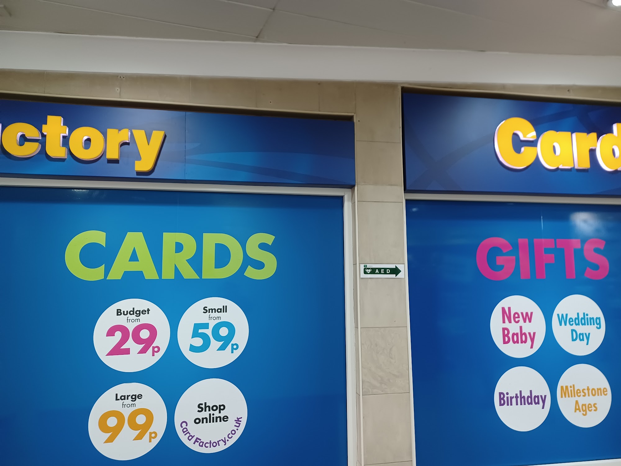 Cardfactory