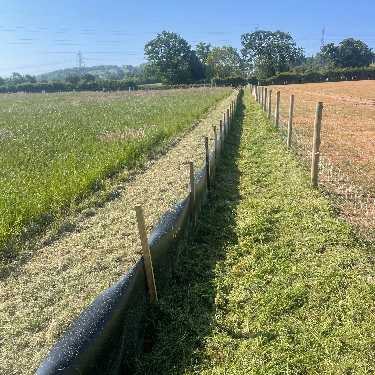 Legacy Habitat Management Ltd