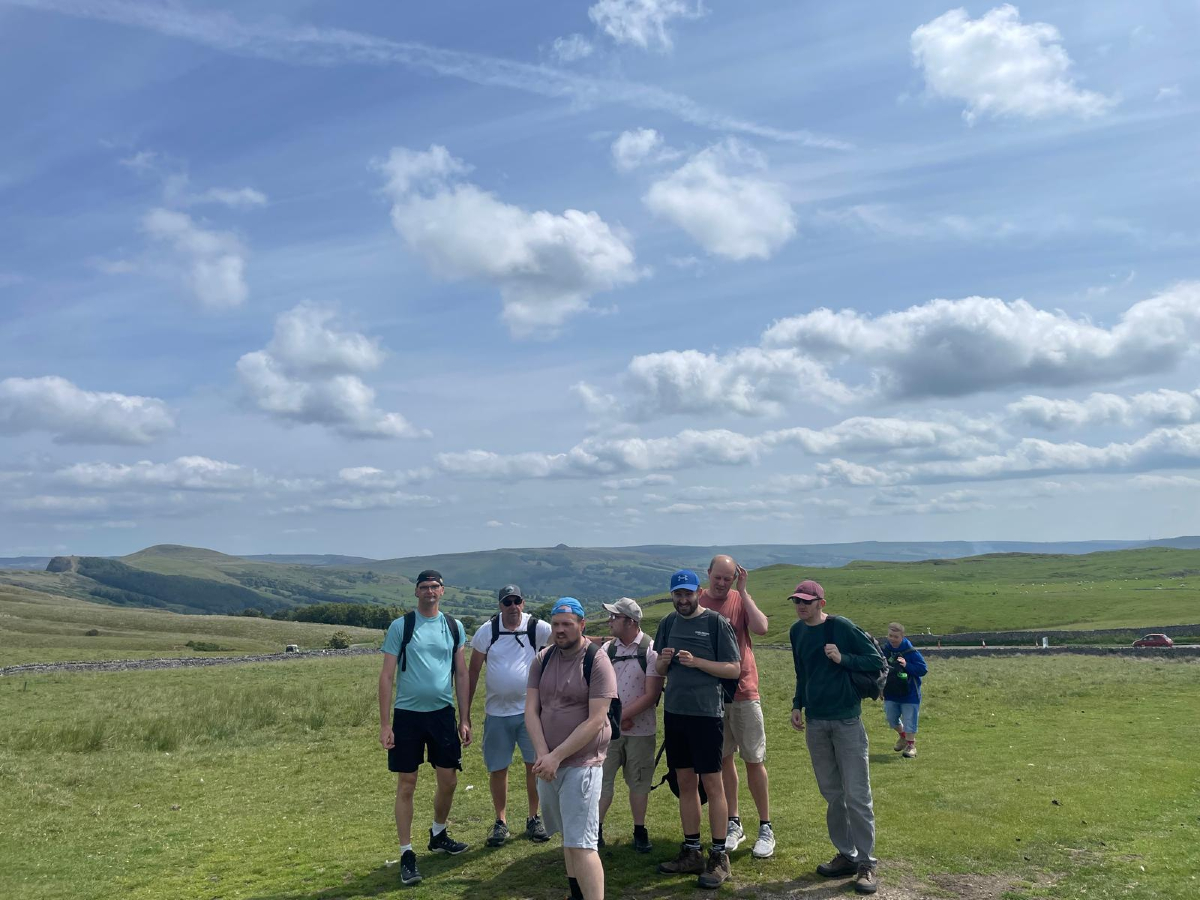 The Burton Street Foundation