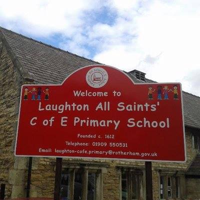 All Saints C Of E Primary School