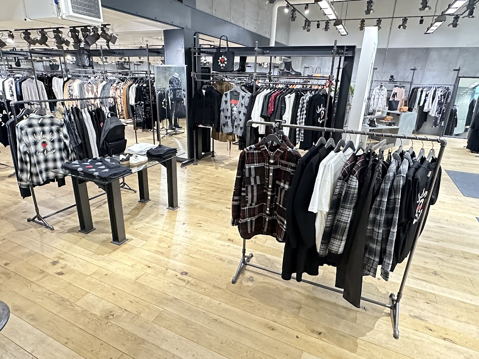 AllSaints