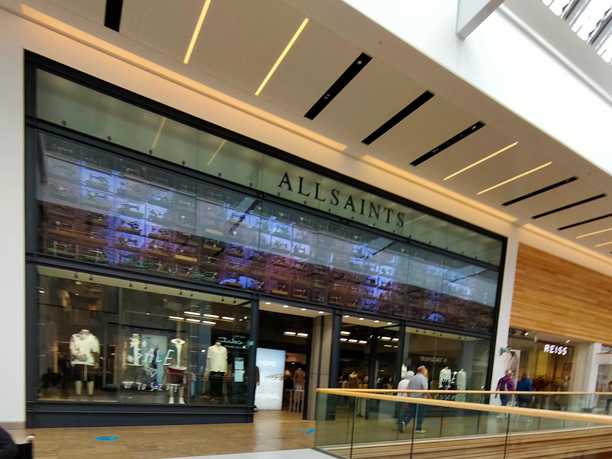 AllSaints