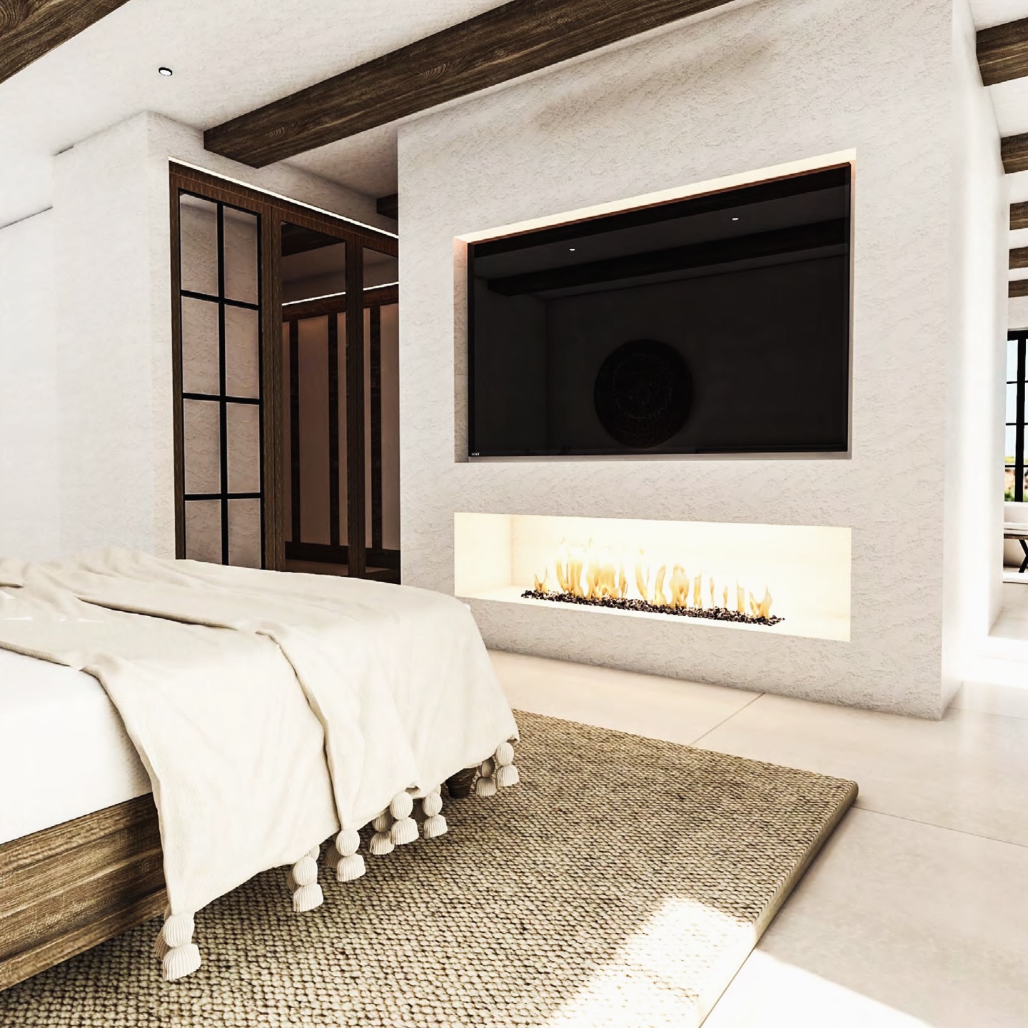 MARSH & CO. | Luxury Bespoke Interiors