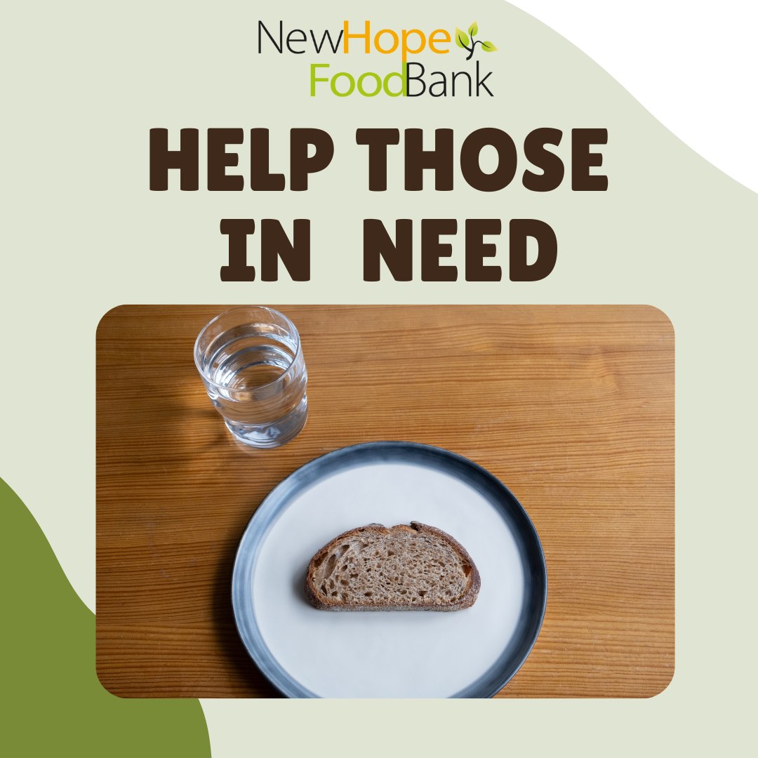 New Hope Charity Shop