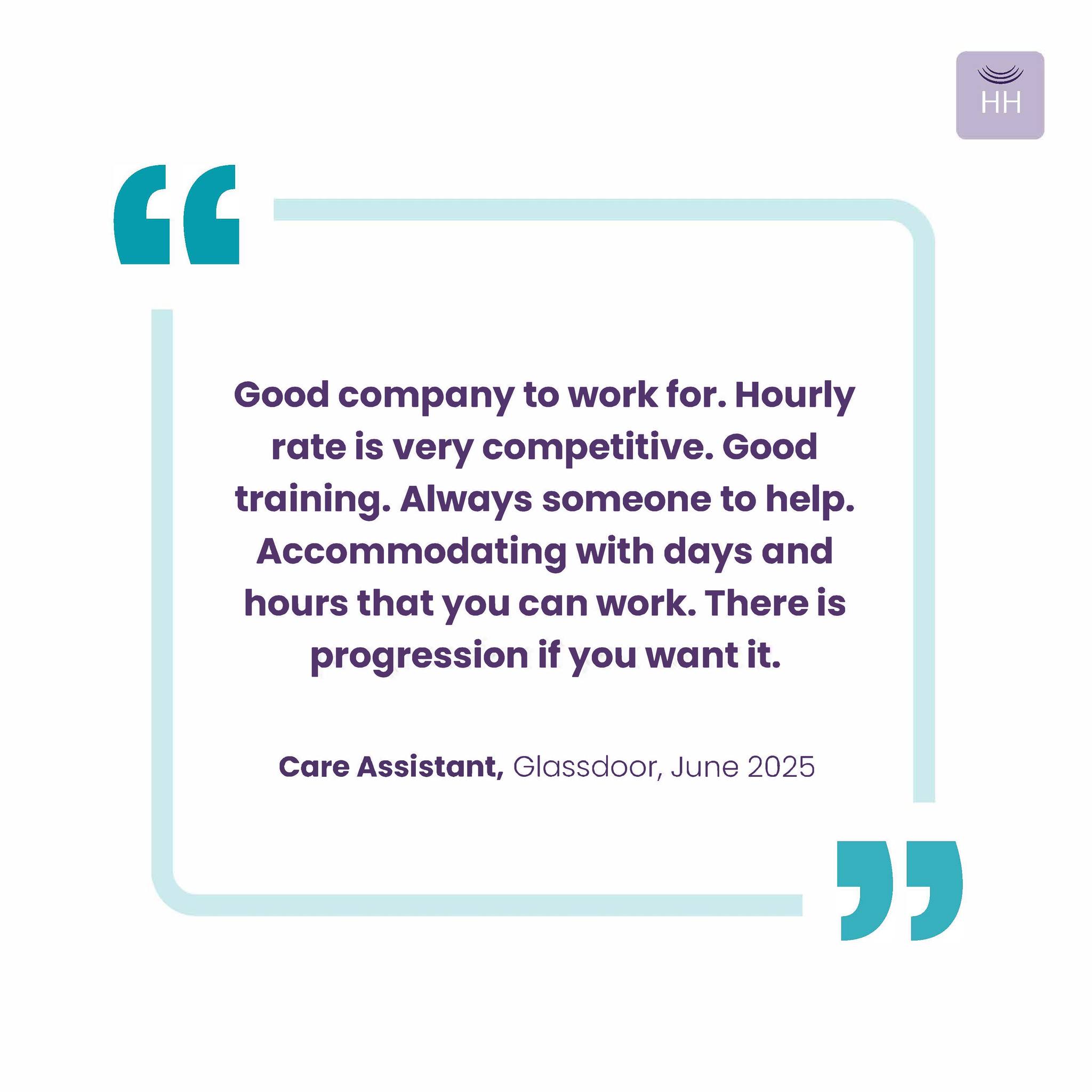 Helping Hands Home Care Sheffield