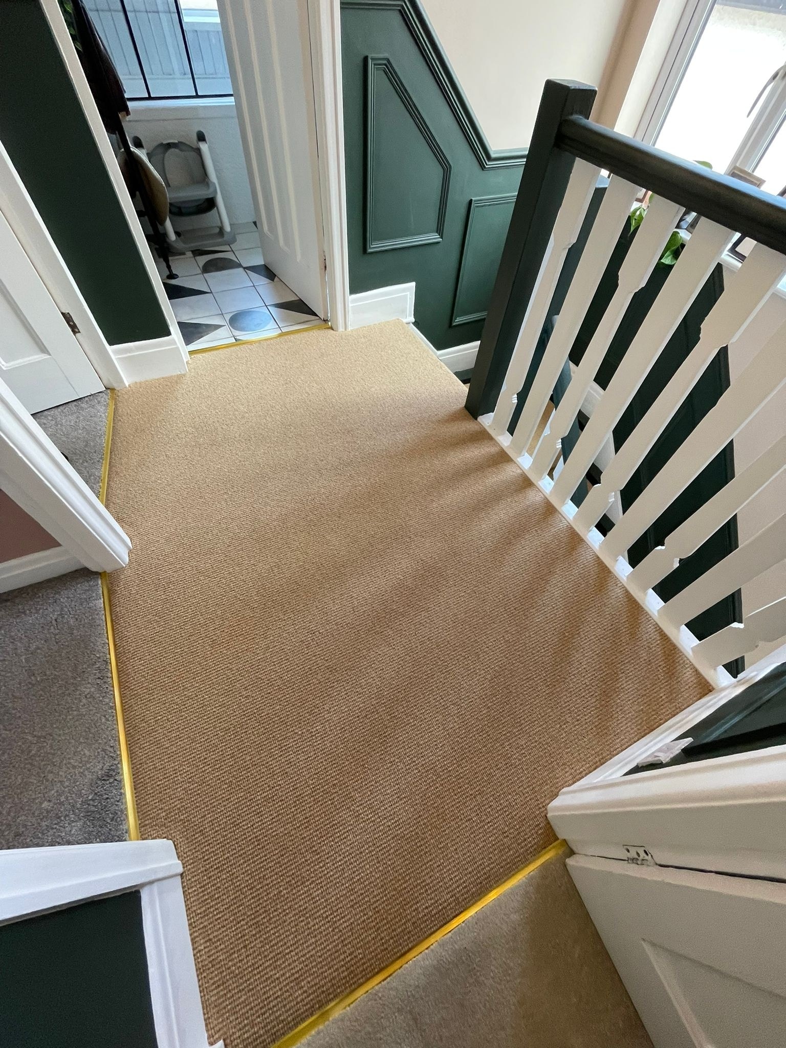 S11 Carpets & Flooring