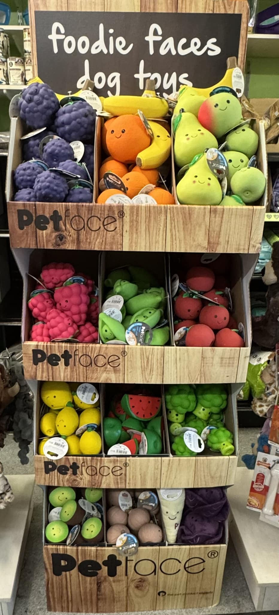 Crosspool Pet Supplies