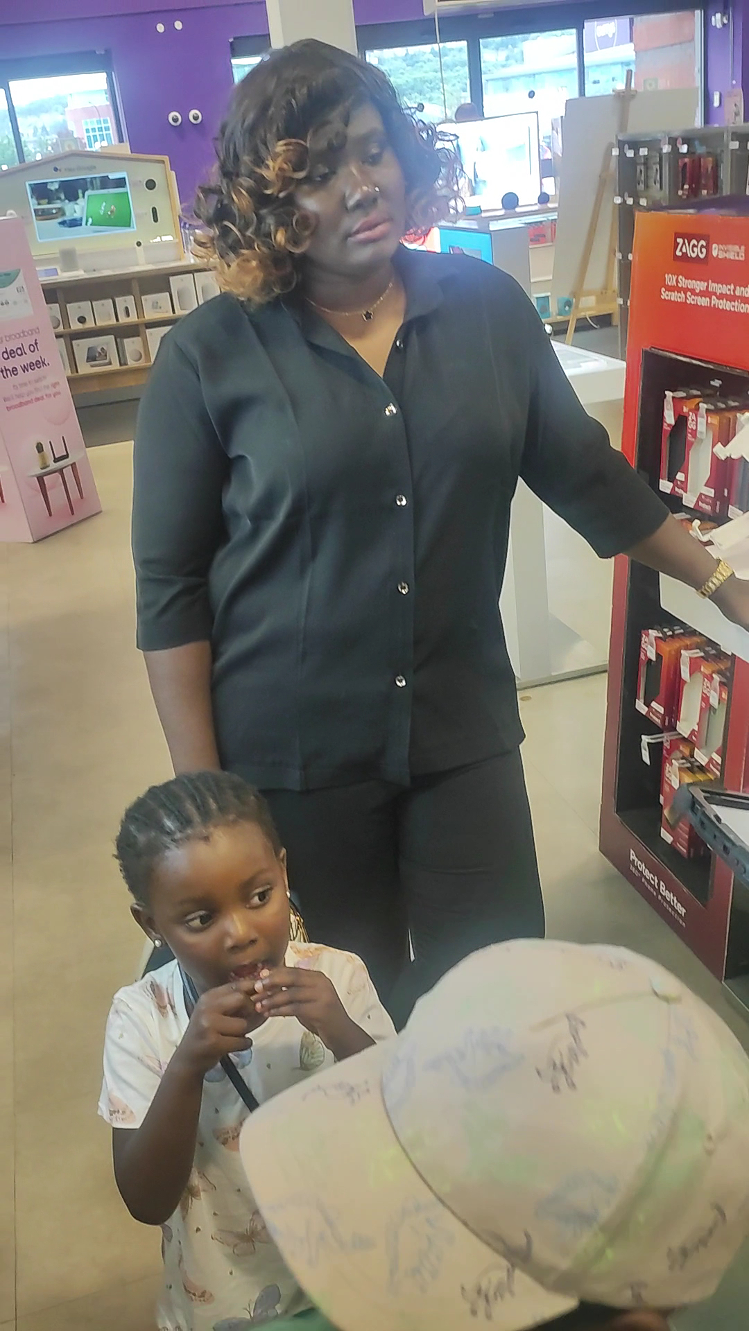 Hobbycraft Sheffield