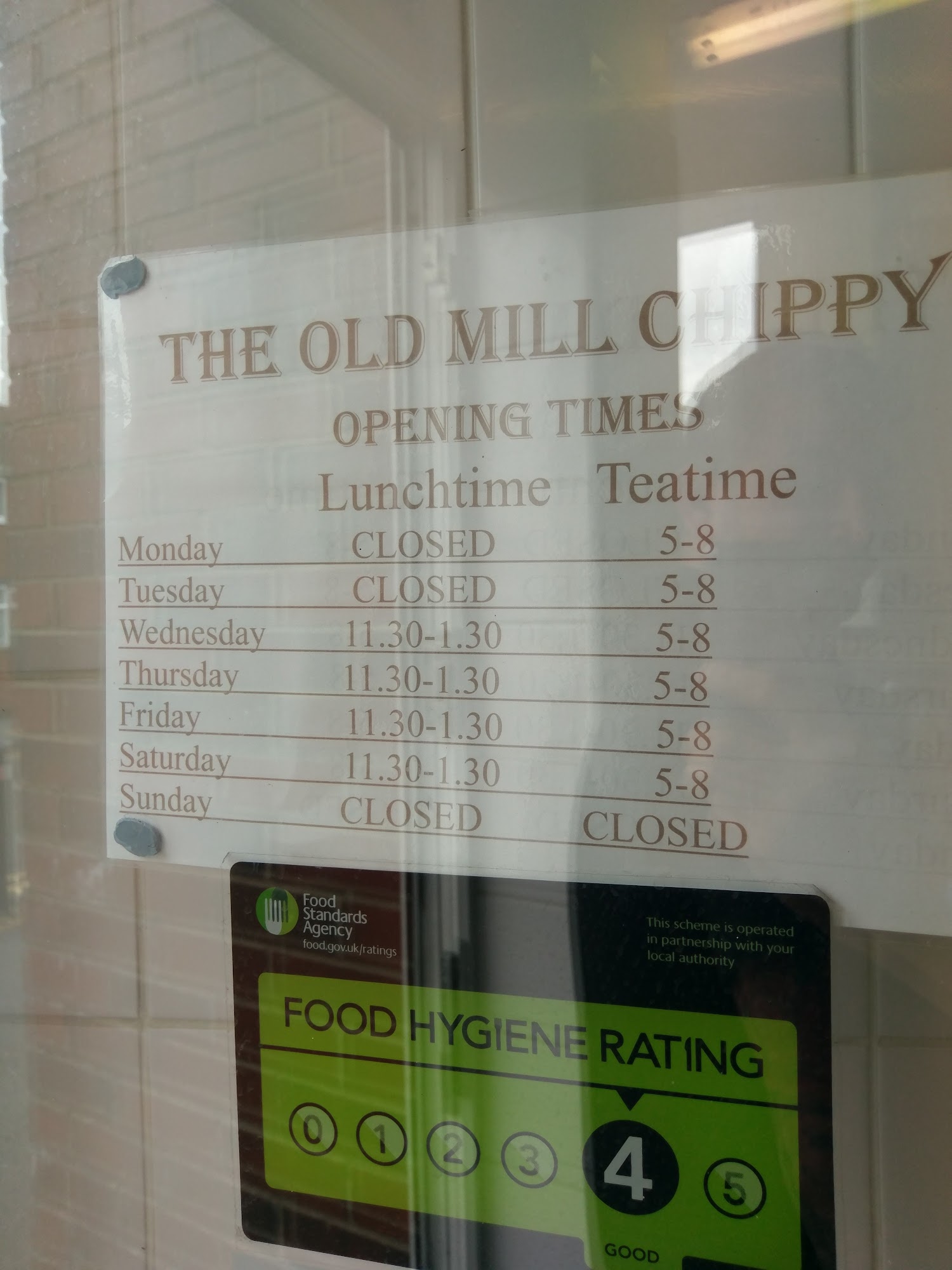 The Old Mill 31 N Eastern Rd, Thorne, Doncaster