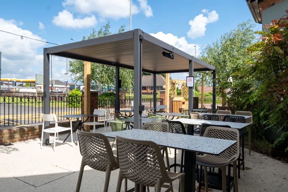 Sir Jack, Greene King Pub & Carvery Moorhead Way, Bramley, Rotherham