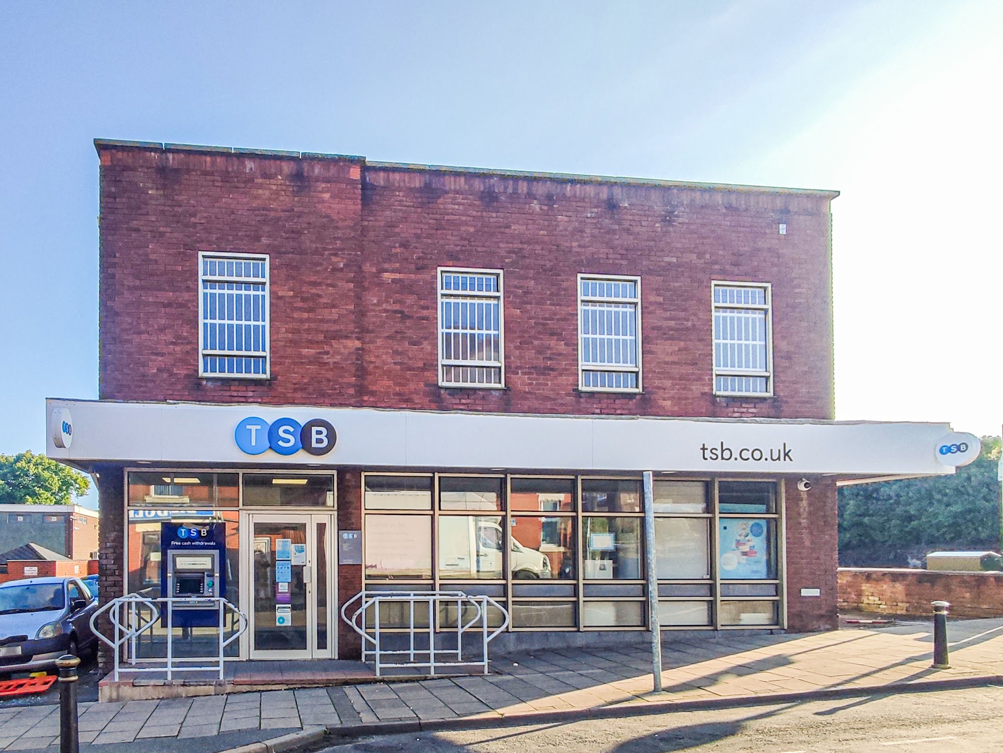 TSB Bank