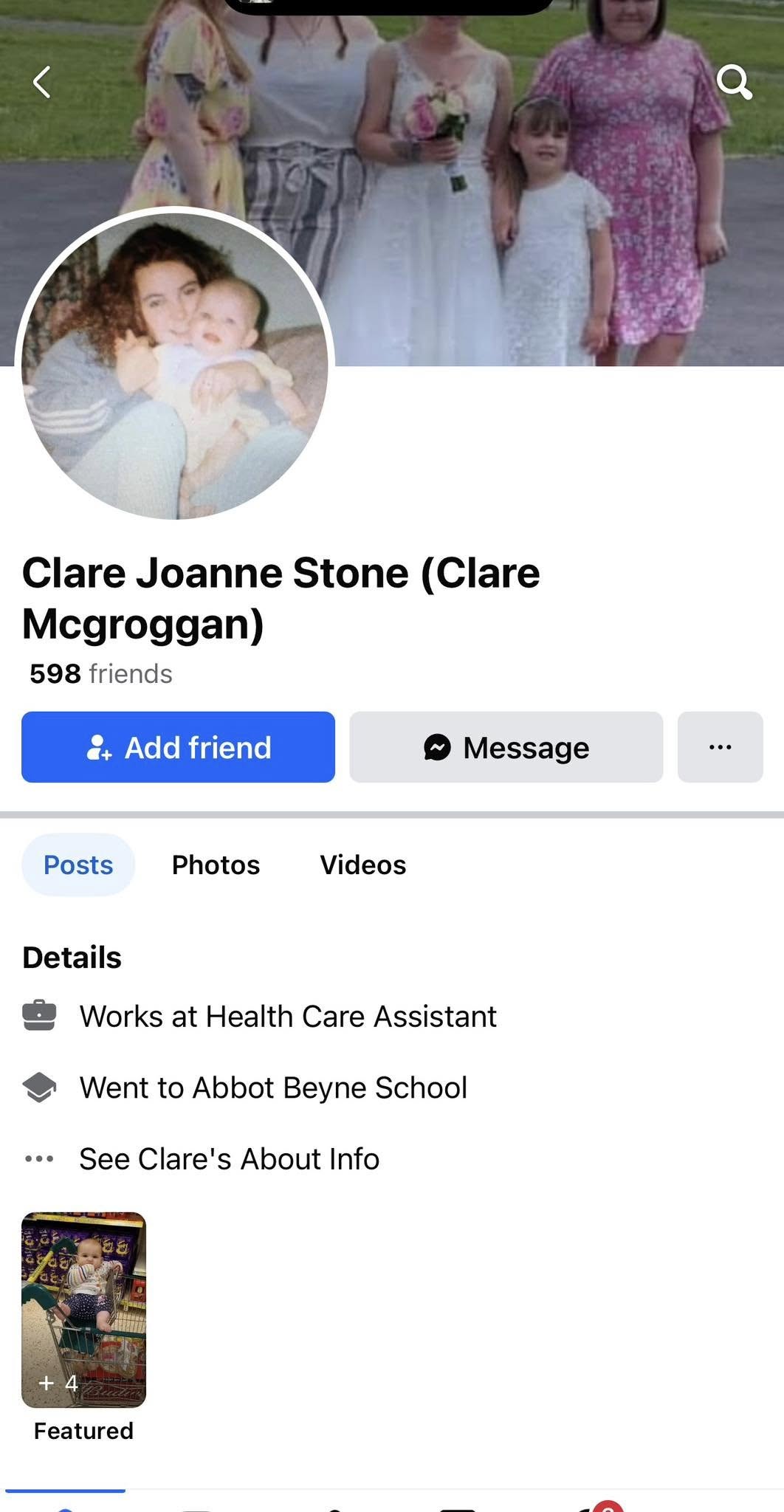 New Diamond Chinese Takeaway