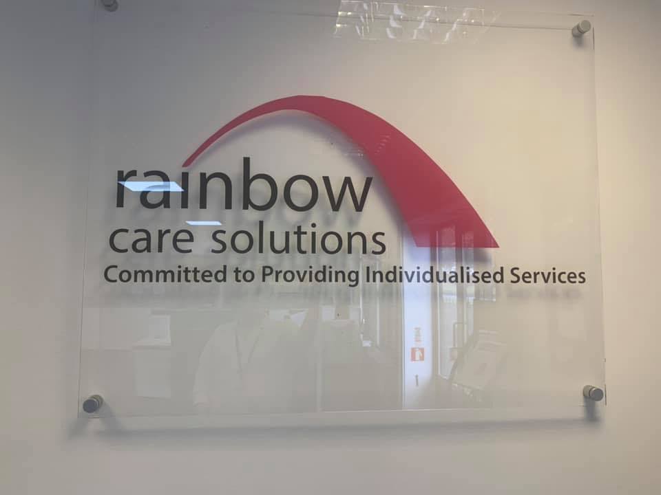 Rainbow Care Solutions