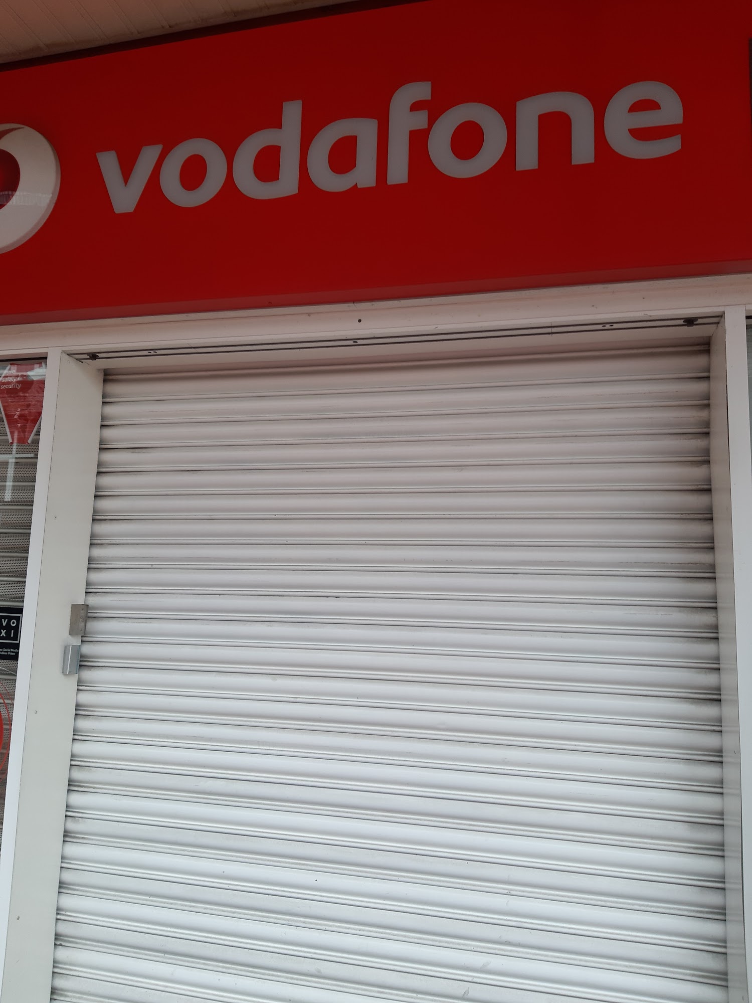 Vodafone