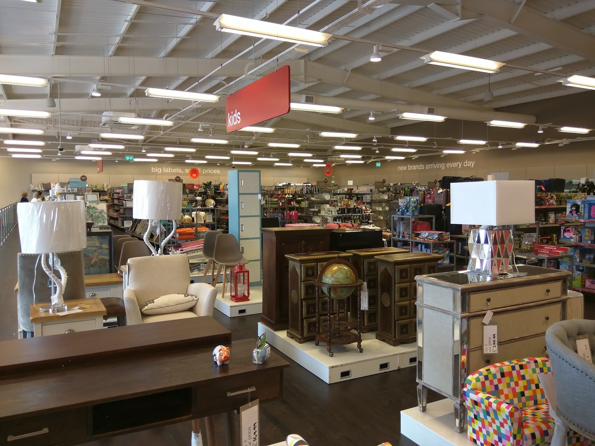 TK Maxx