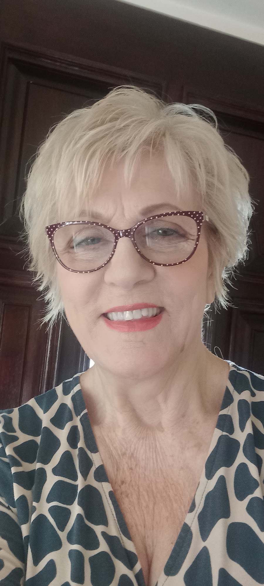Specsavers Opticians and Audiologists - Lichfield