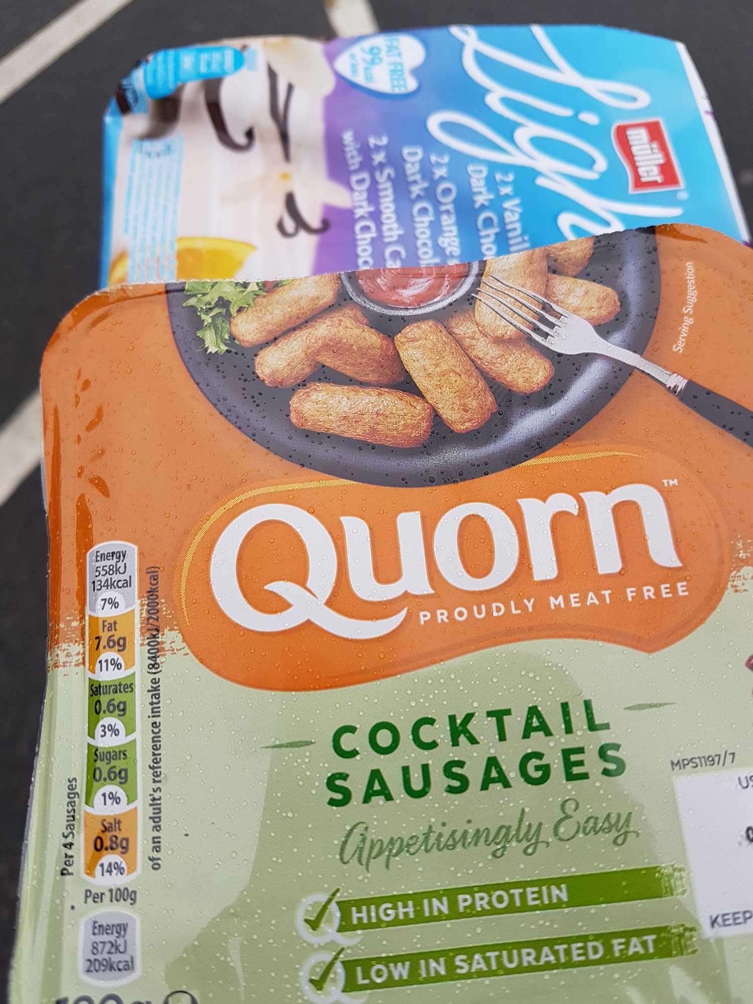 Sainsbury's