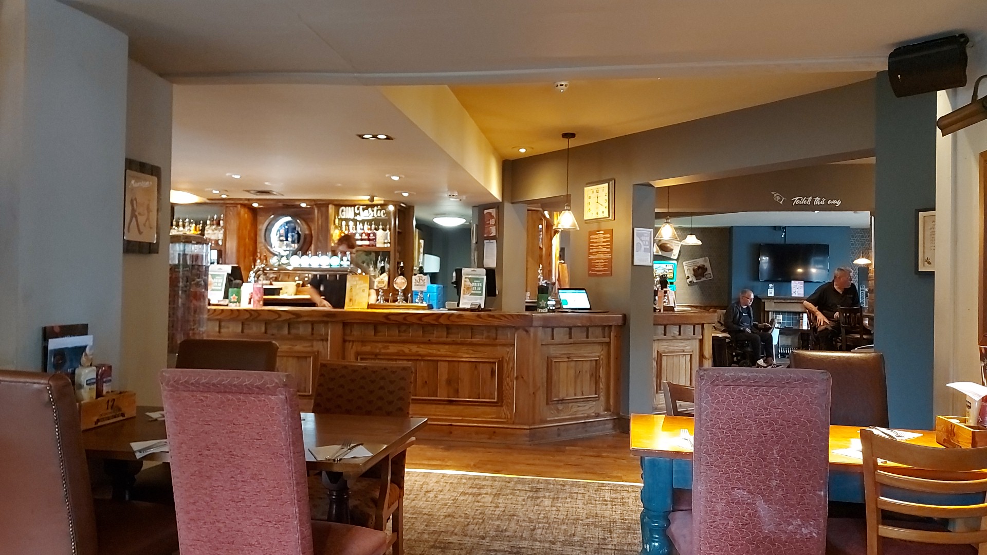 Ash Tree Armitage Rd, Rugeley