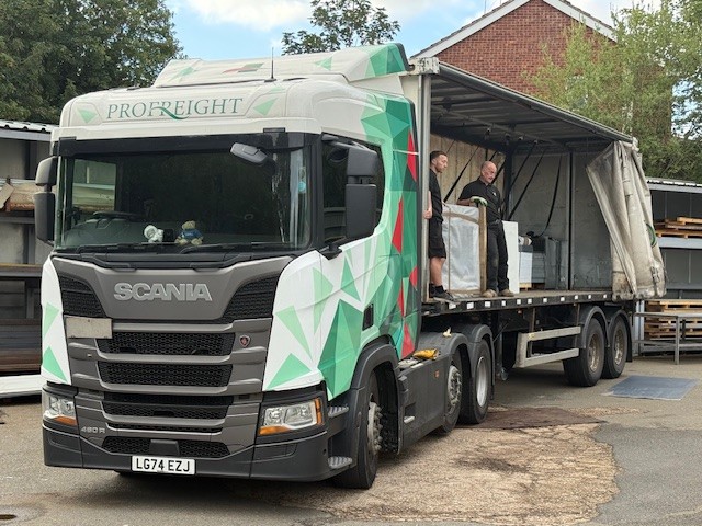 Todd Engineering Ltd