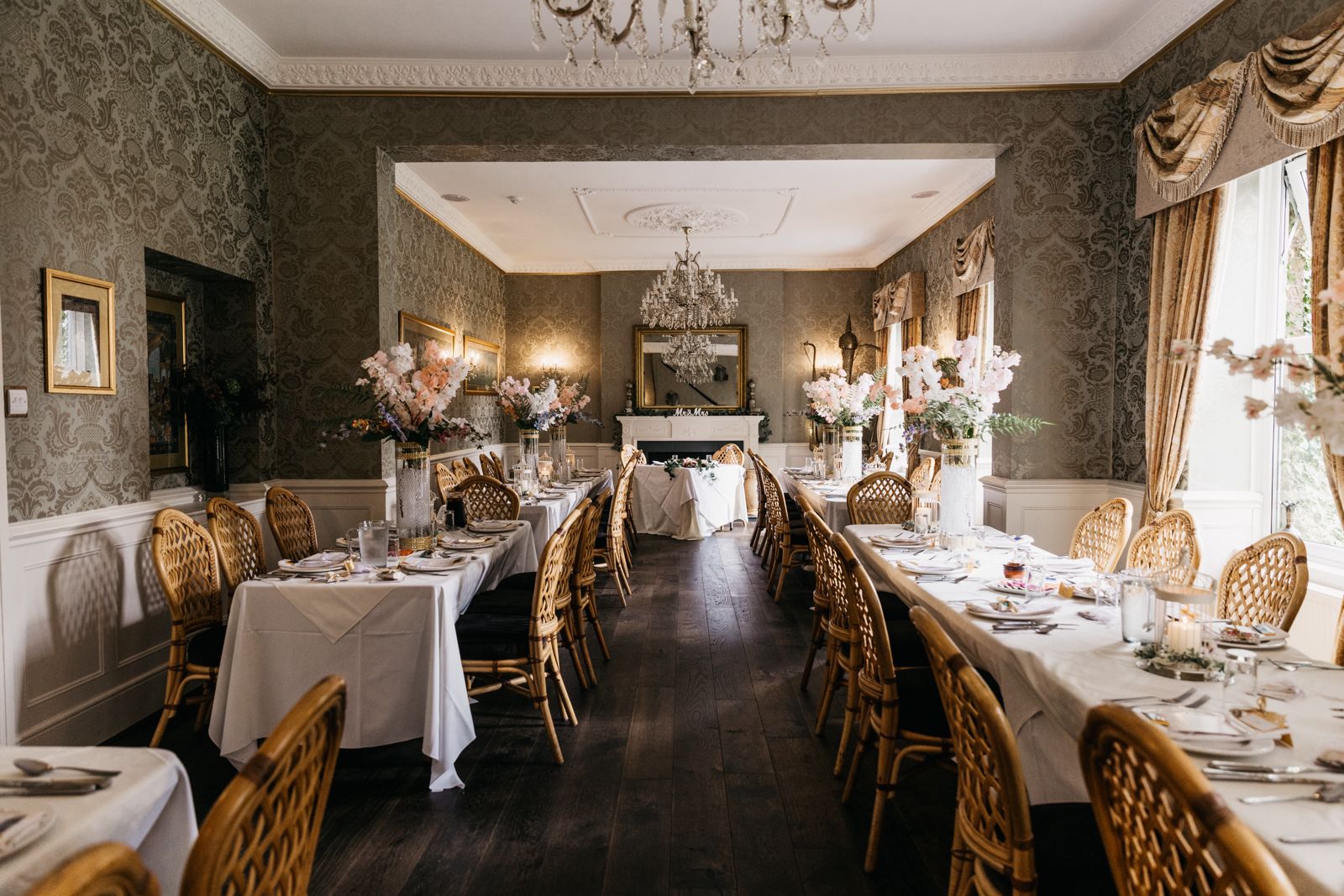 Thornbury Hall Lockwood Rd, Kingsley Holt, Cheadle, Stoke-on-Trent