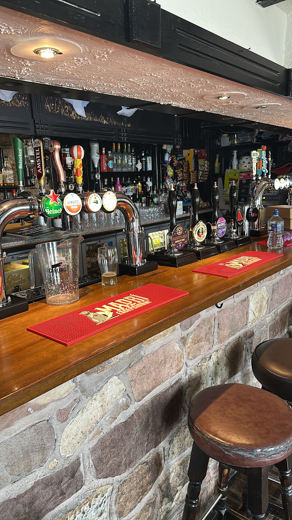 Fox and Goose Fox Lane, Foxt, Stoke-on-Trent