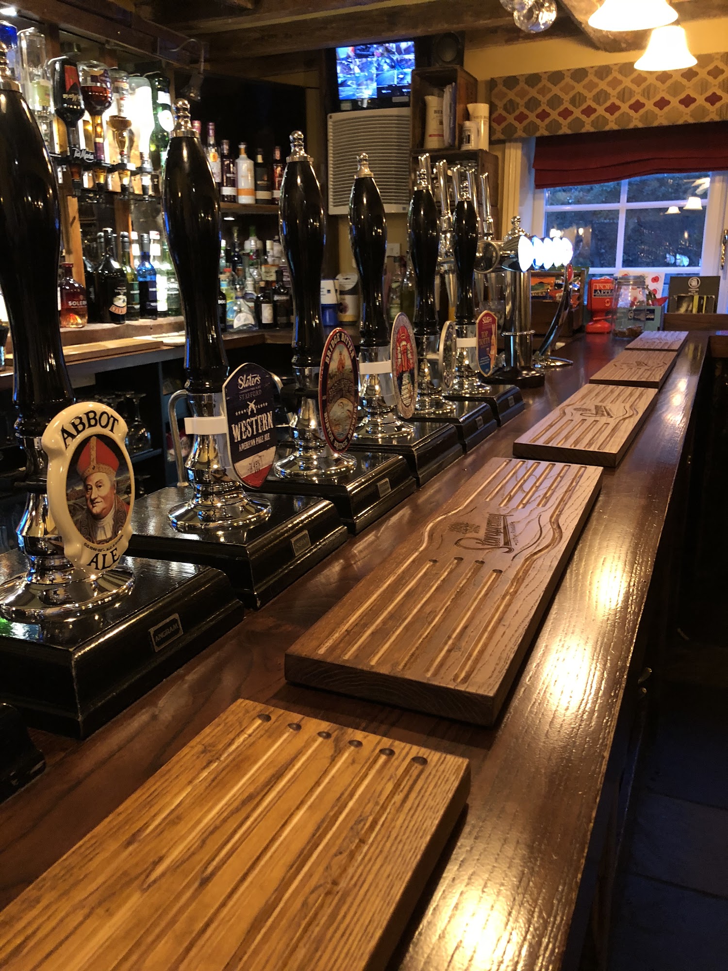 Crown & Thistle 143 Liverpool Rd, Kidsgrove, Stoke-on-Trent