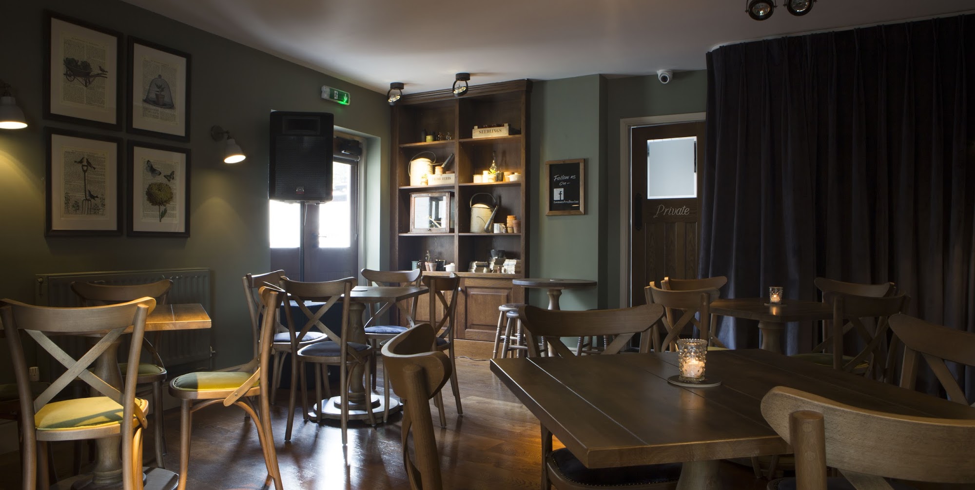 Gardeners Arms Brown Lees Road, Stoke-on-Trent