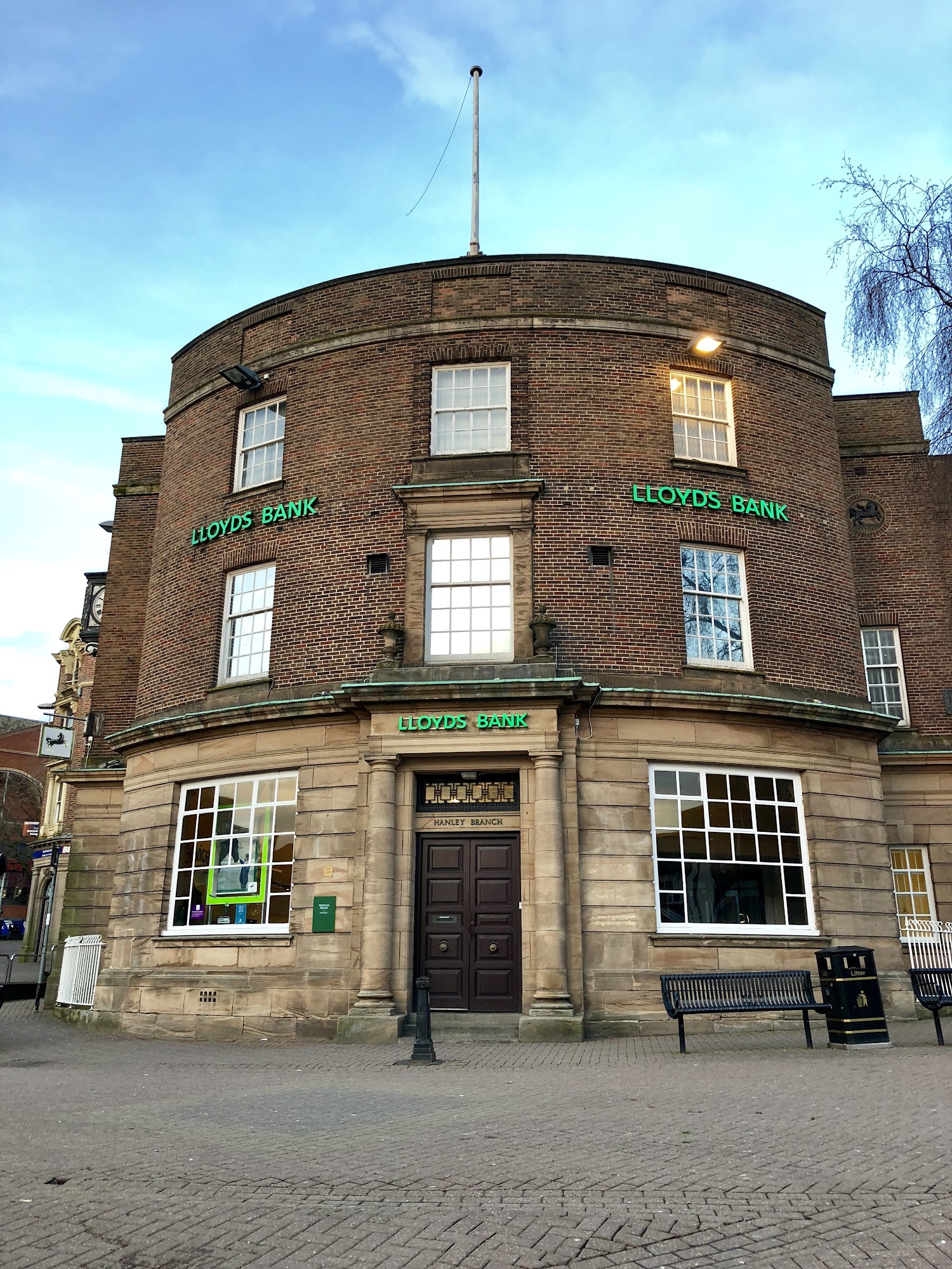 Lloyds Bank