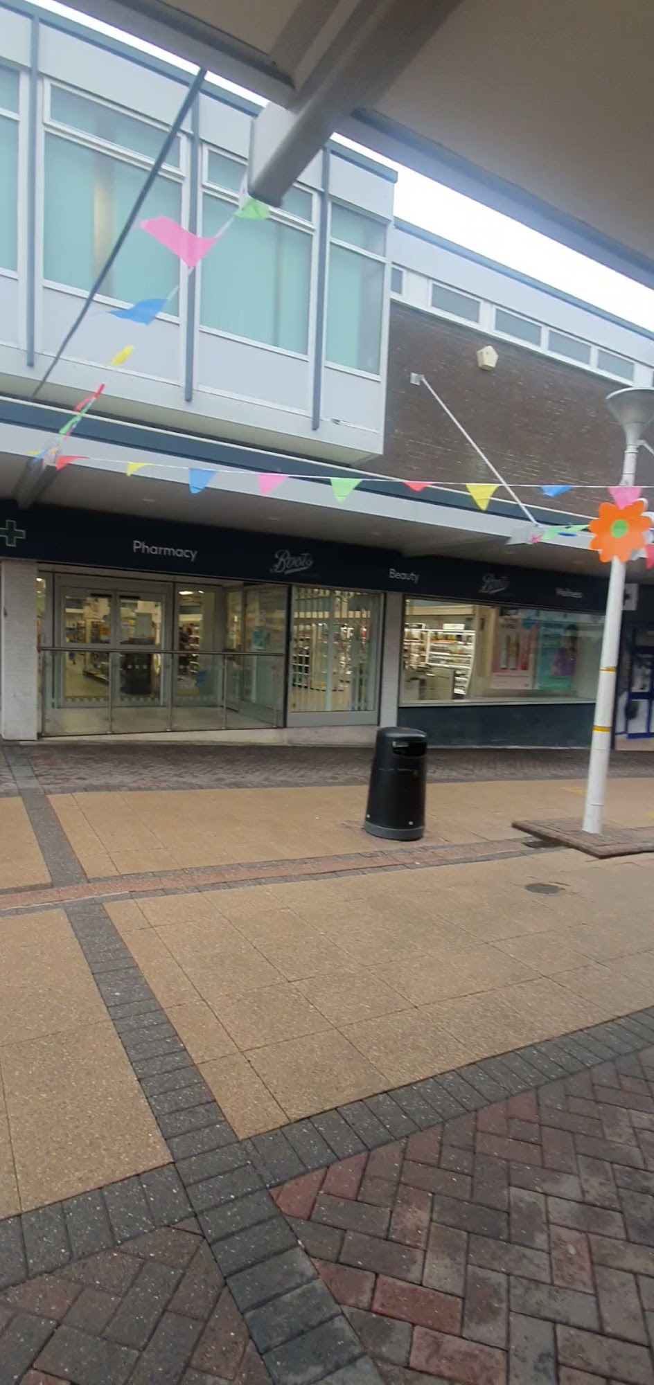 Boots Pharmacy