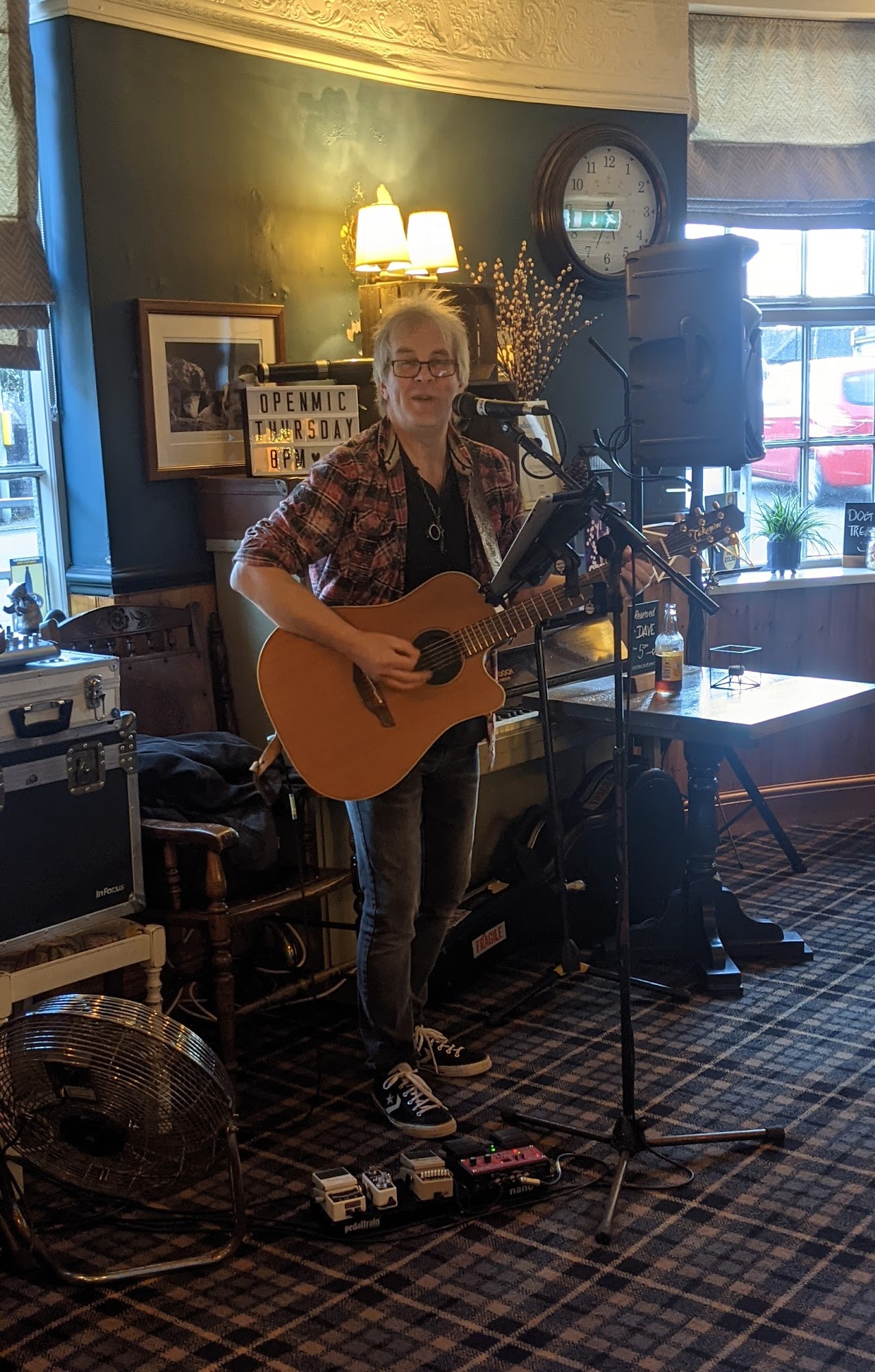 The Bridge Inn