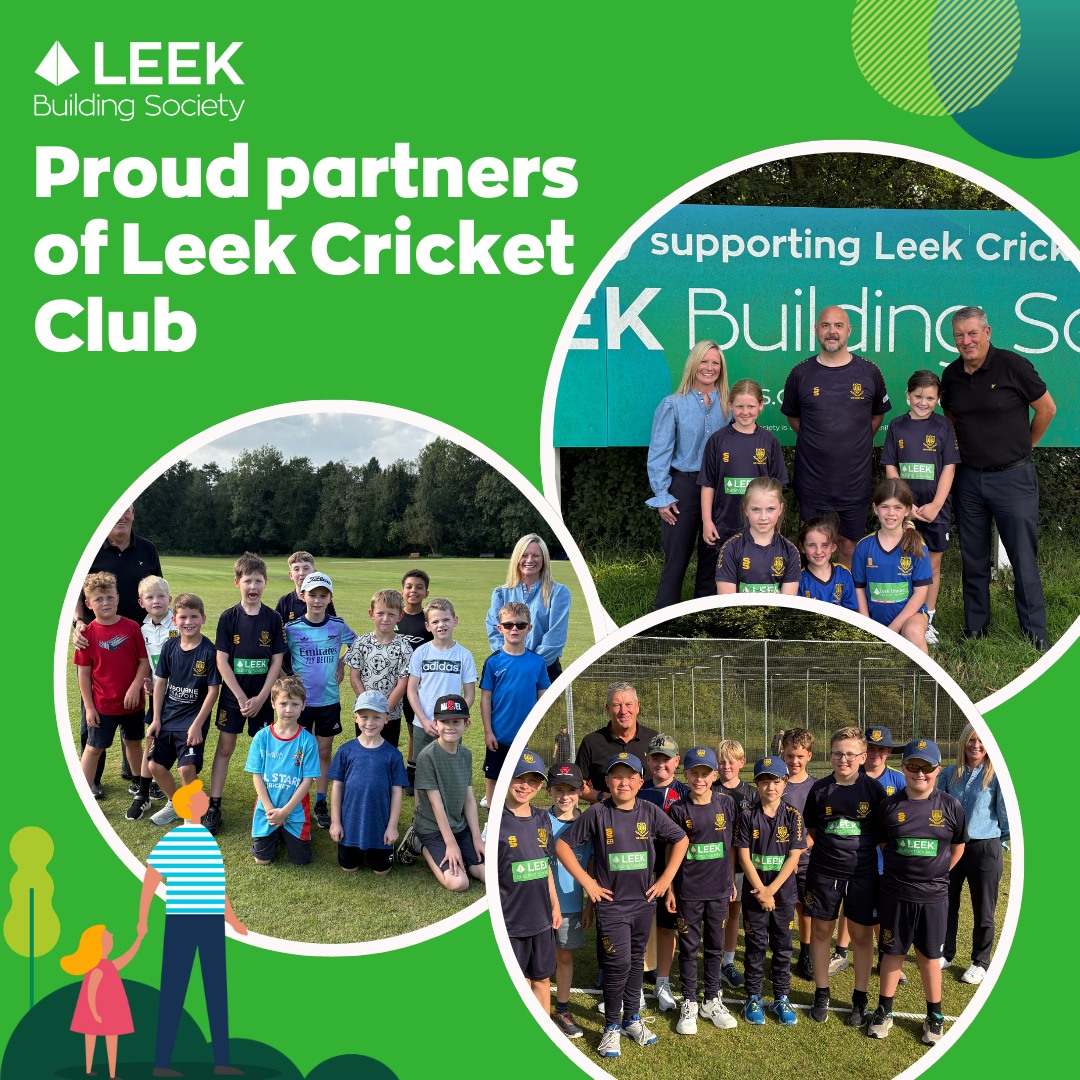 Leek Building Society