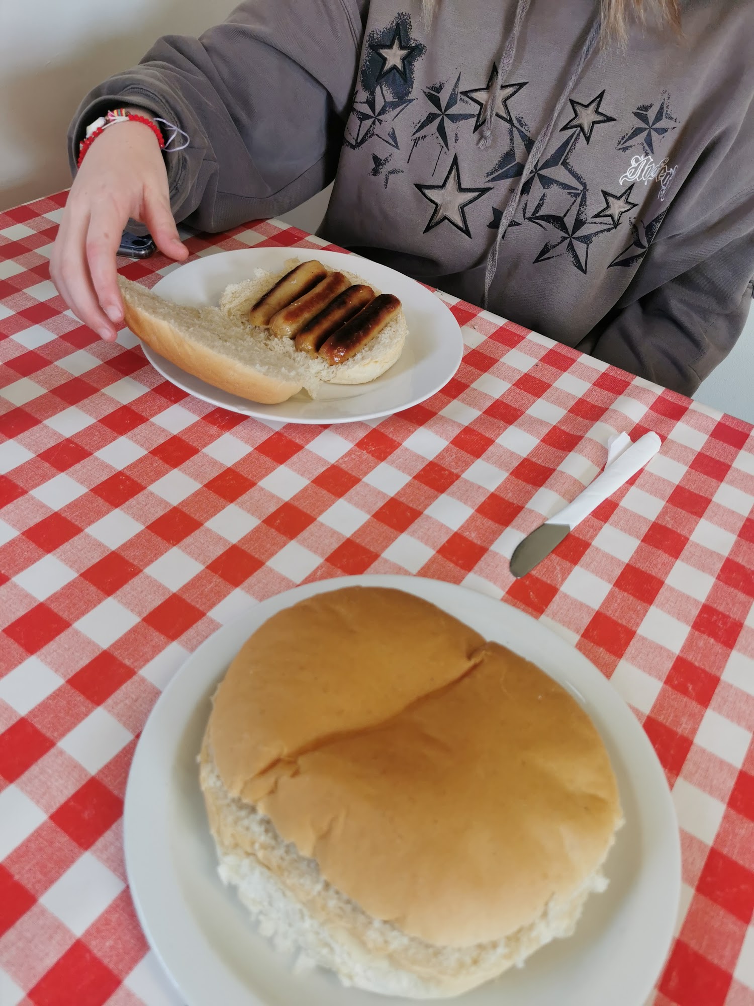 Stans Cafe Dove Fields, Uttoxeter