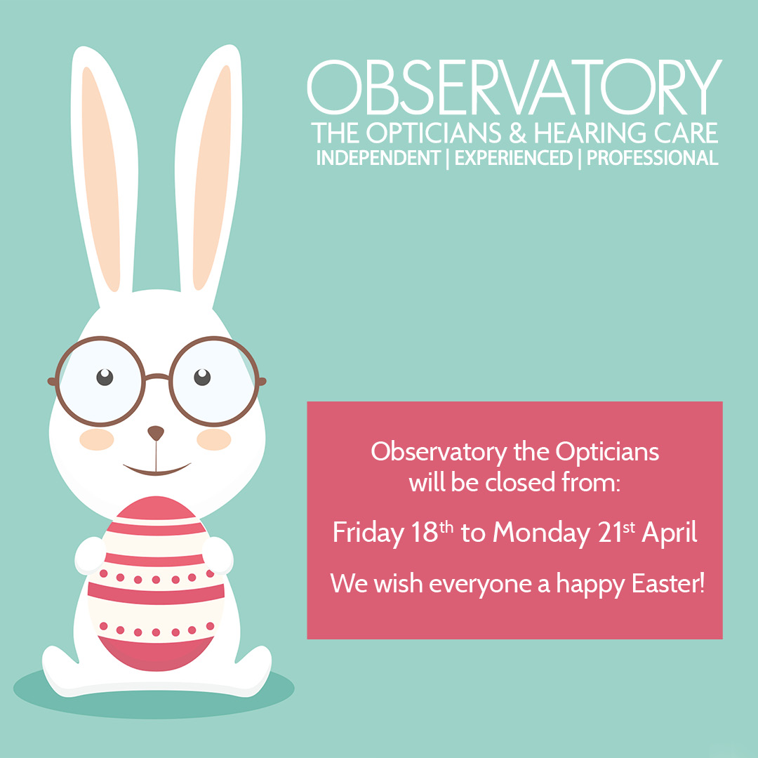 Observatory the Opticians & Hearing Care