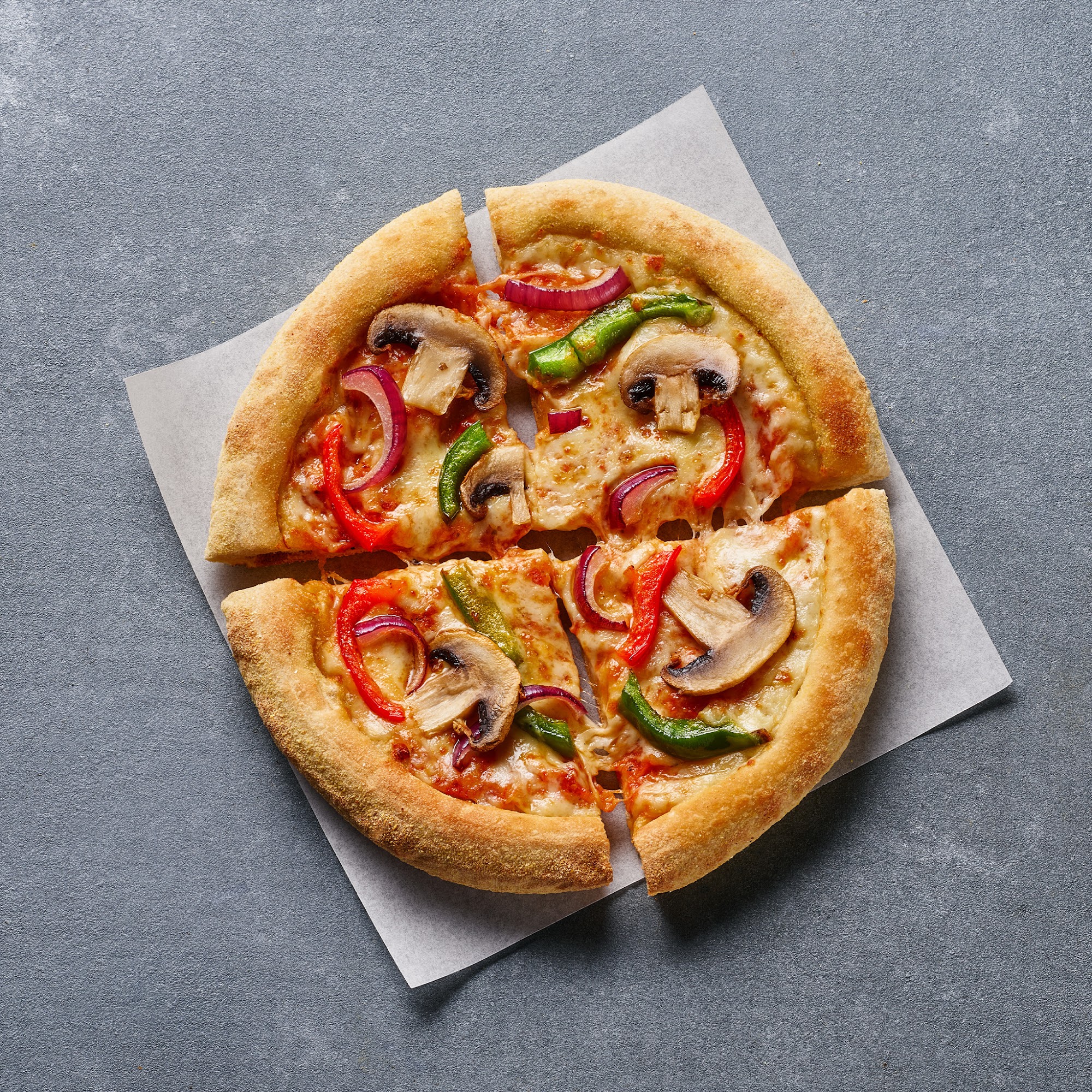 Domino's Pizza - Bury St Edmunds Menu