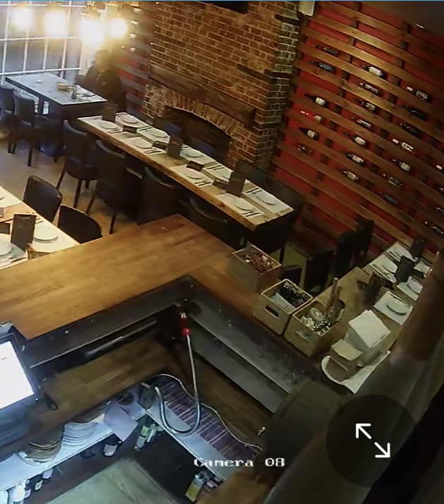 Cheers Restaurant 24 Angel Hill, Bury Saint Edmunds, Suffolk IP33 1UZ